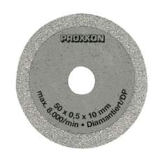 Proxxon 28012. Kreissägeblatt, diamantiert, 50 mm