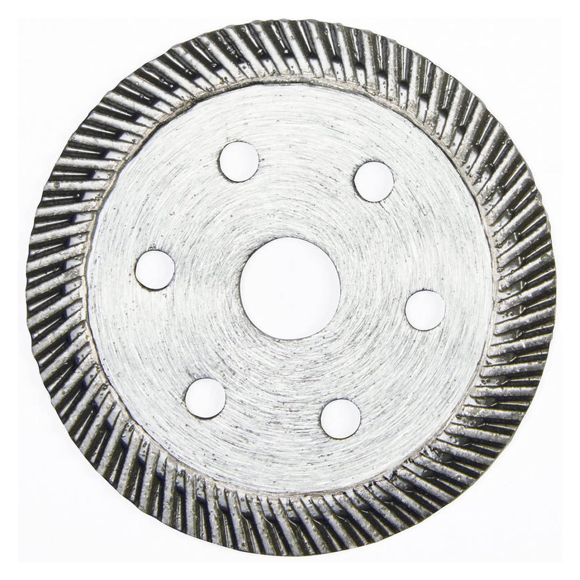 Trennscheibe mit Turborand diamantiert 50 x 1,7 x 9,6 mm - Proxxon 28157