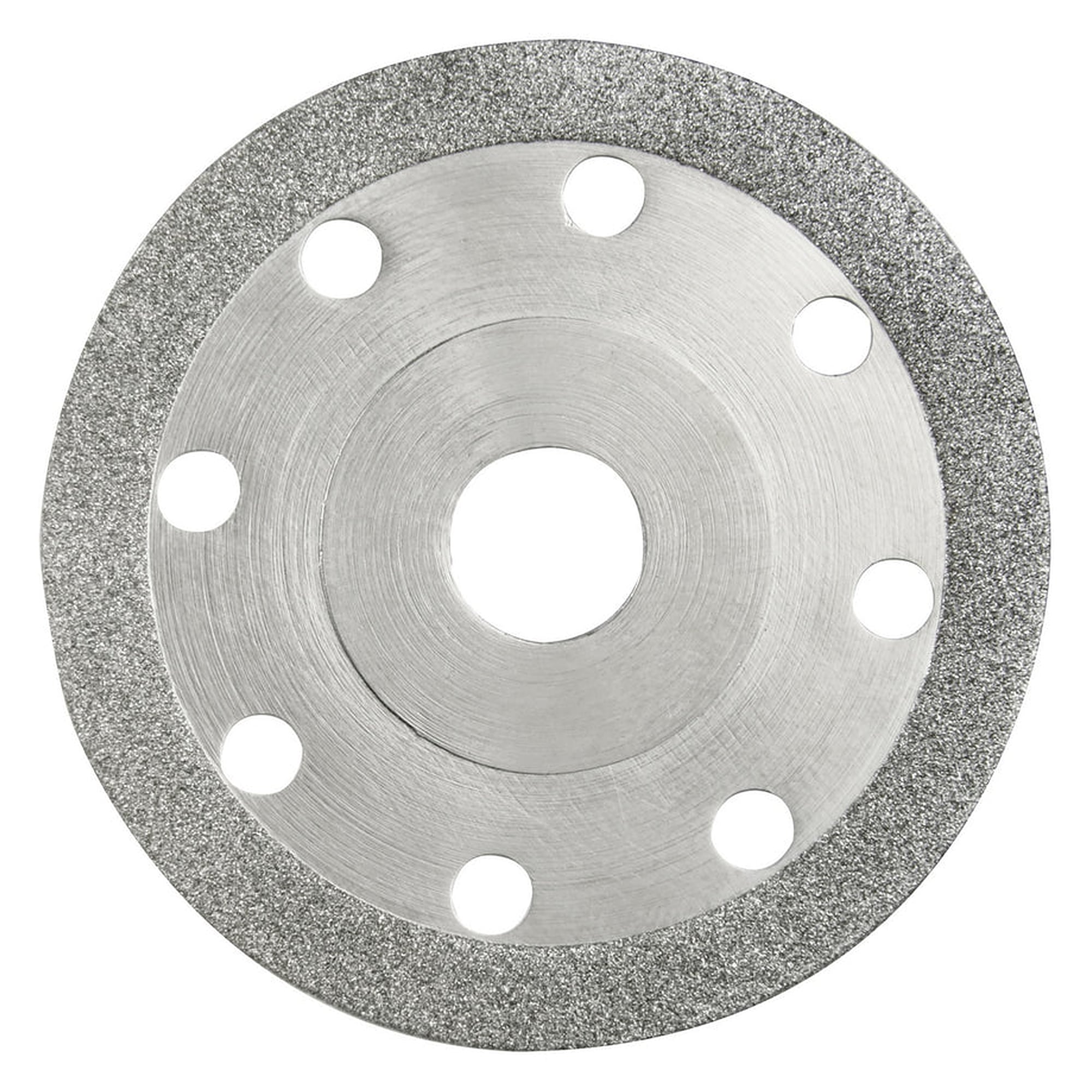 Disque à tronçonner diamanté fin 50 x 0,8 x 9,6 mm, 2 pièces - Proxxon 28158