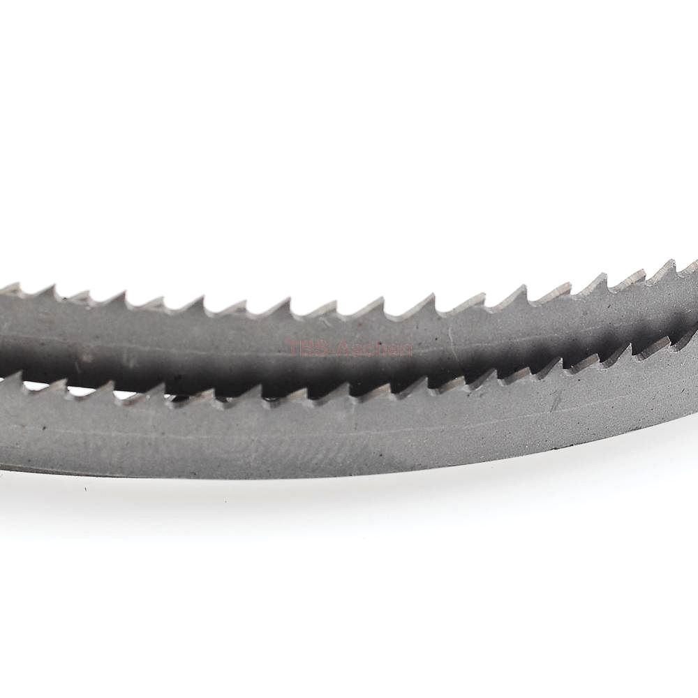 Proxxon 28180 Special tempered swedish steel blade for MBS 240/E, coarse  toothed (14 TPI)