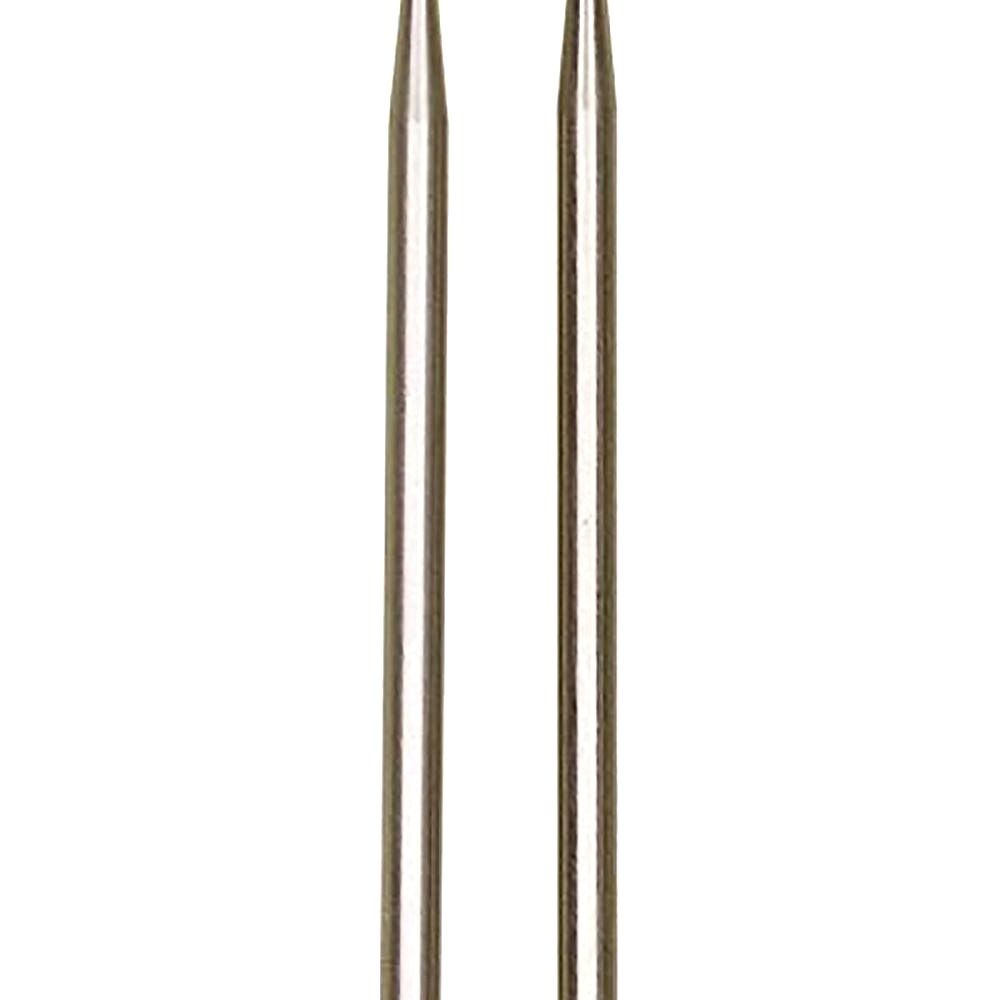 Proxxon 28212. Diamantschleifstifte, Kugel, 1,0 mm, 2 Stück