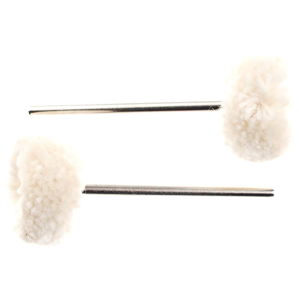 PROXXON Muela In Silicio Carburo 8mm - Confezione Da 2 Pezzi Per Lavorazioni Di Precisione - Foto 8