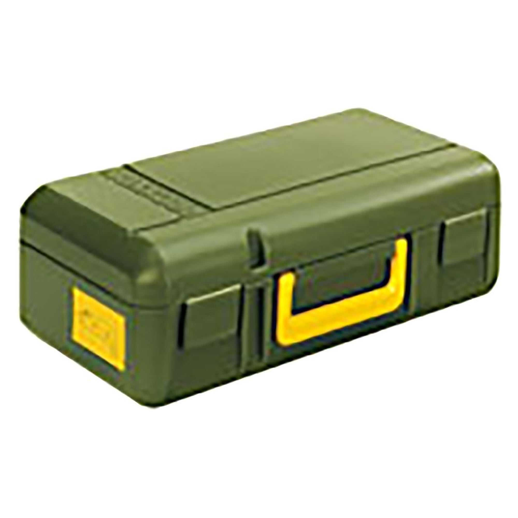 Eckenschleifer OZI/E 80W oszillierend mit Klett, inkl. Zubehör - Proxxon 28520