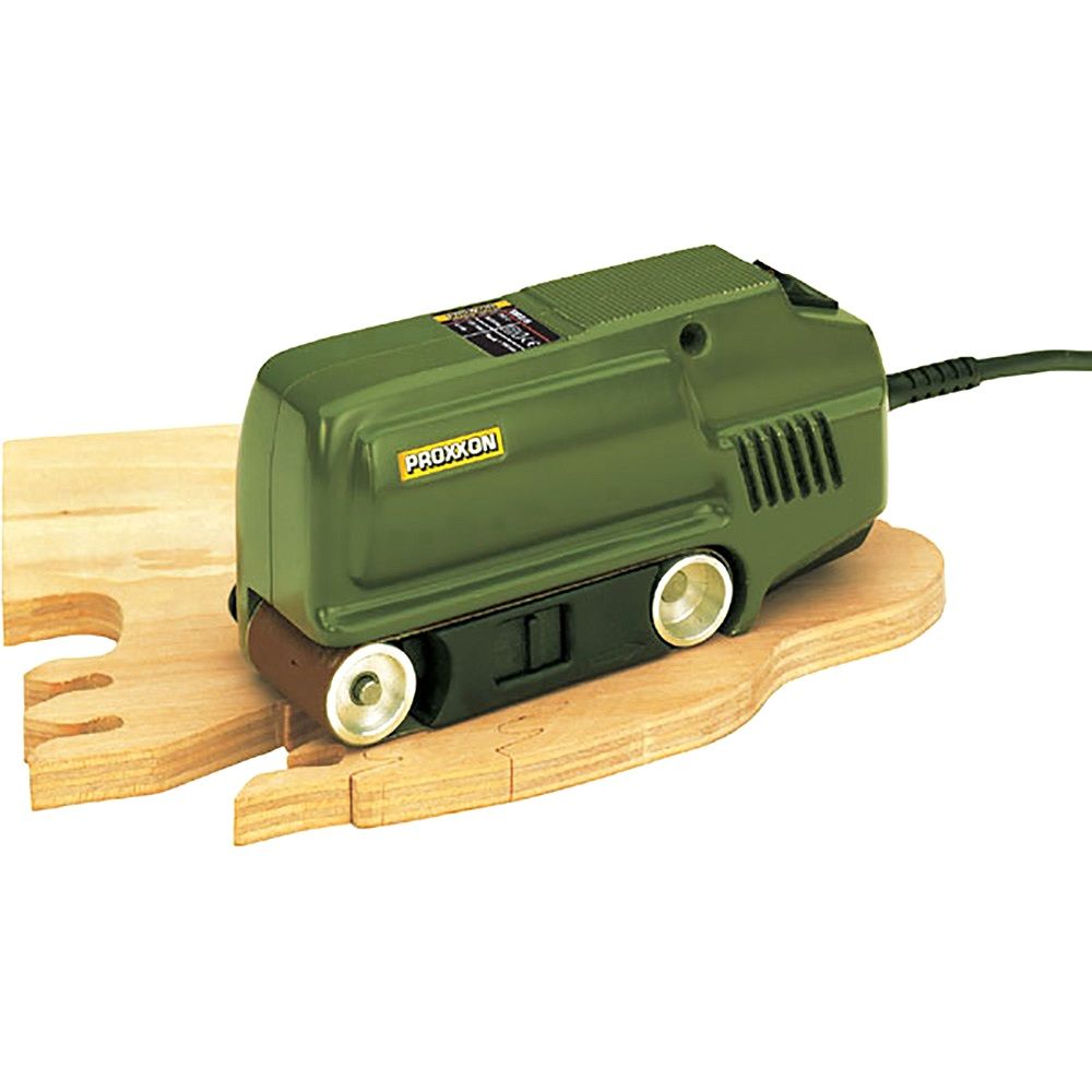 Proxxon 28526. Blockbandschleifer BBS/S