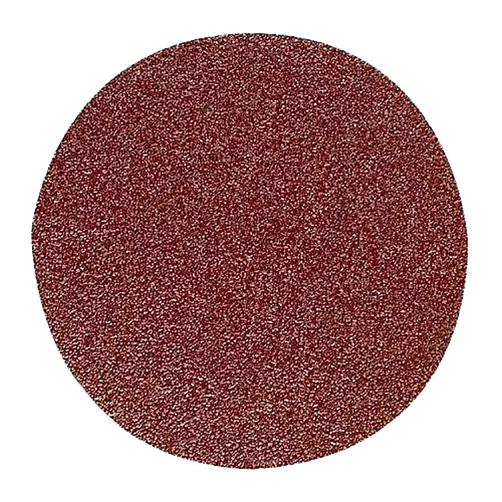 Proxxon 28550. Korundgebundene Schleifblätter für LHW, Korn 150, 12 Stück