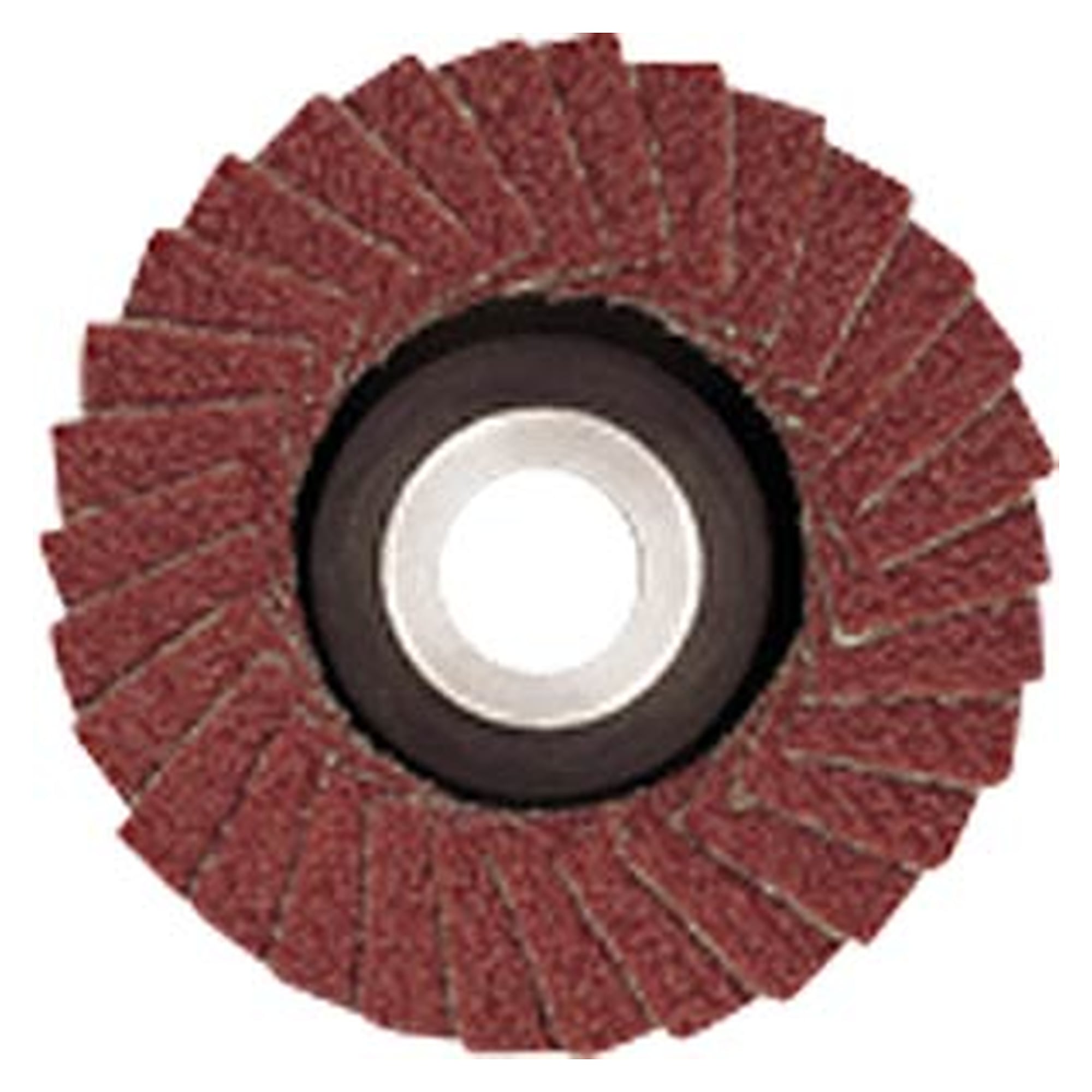 Lamellenschleifer Ø 50 mm Korn 240 für LHW + LHW/A - Proxxon 28591