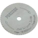 Proxxon 28652. Ersatz-Sägeblatt für MICRO-Cutter MIC