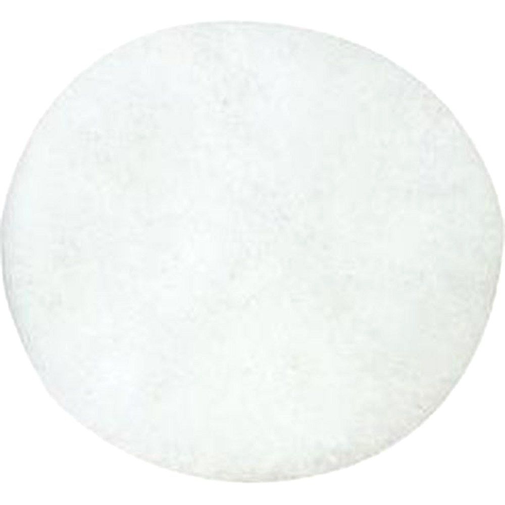 Proxxon 28664. Lammfell-Polierhaube Ø 50 mm, 2 Stück, für WP/E