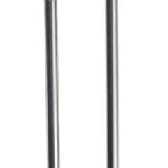 Proxxon 28725. Kugelfräser (Wolfram-Vanadiumstahl), 6 mm, 2 Stück