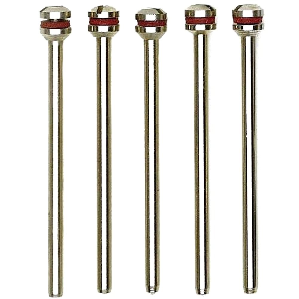 Proxxon 28815. Ersatzträger, 5 Stück