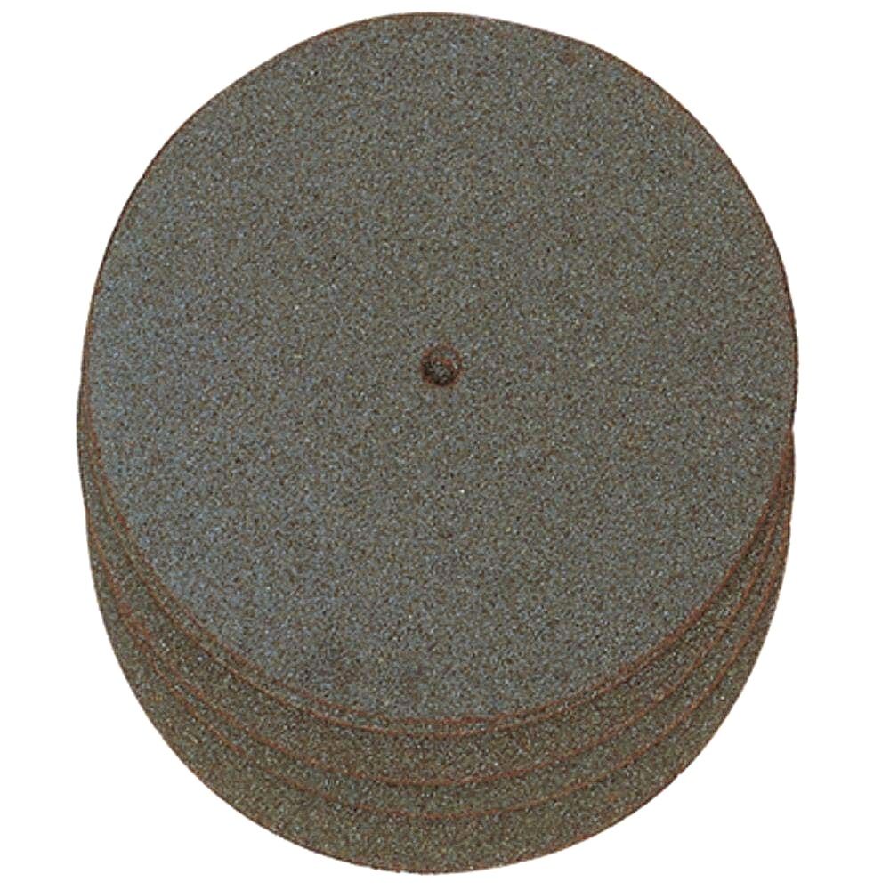Proxxon 28821. Korundgebundene Trennscheiben Ø 38 mm, 25 Stück