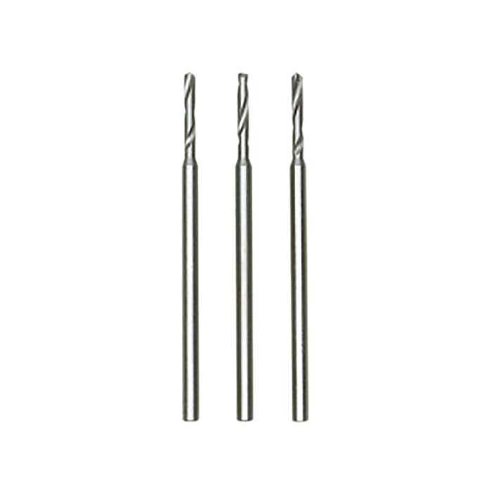 Buy Proxxon 28856 Tungsten vanadium drill bits, 1.2 mm, 3 pcs.: Tools