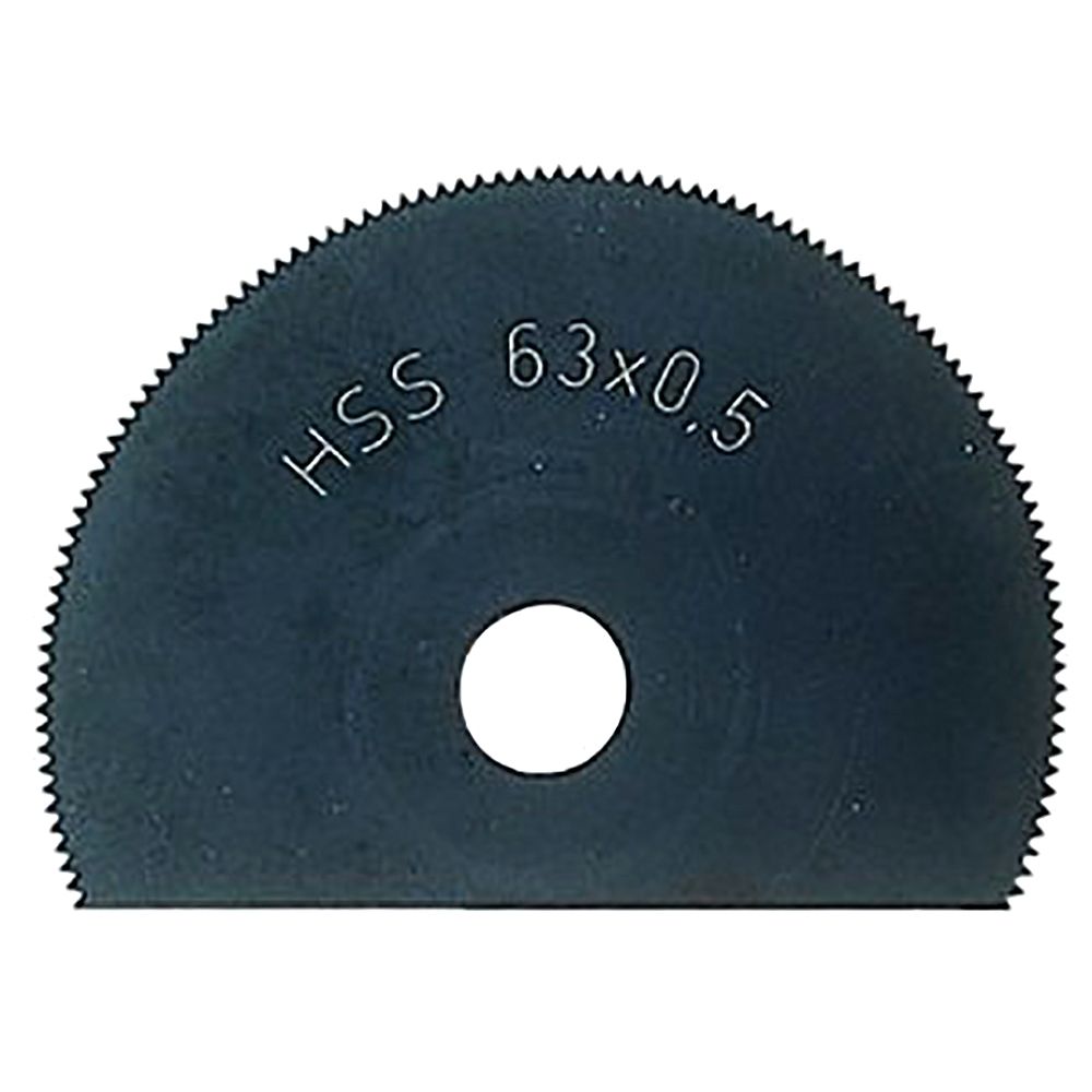 Proxxon 28900. HSS Trennblatt, segmentiert, für OZI/E