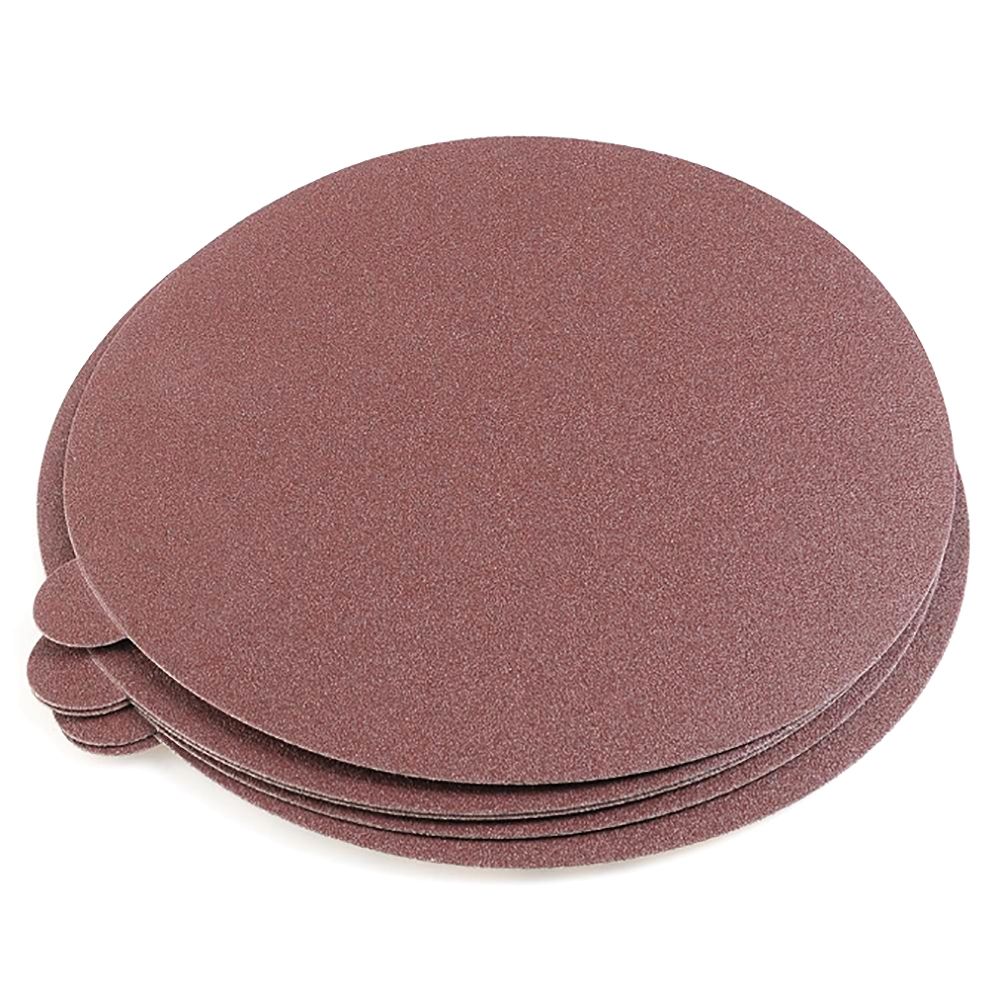 Proxxon 28974. SK Schleifscheiben für TSG 250/E, Korn 240, 5 Stück