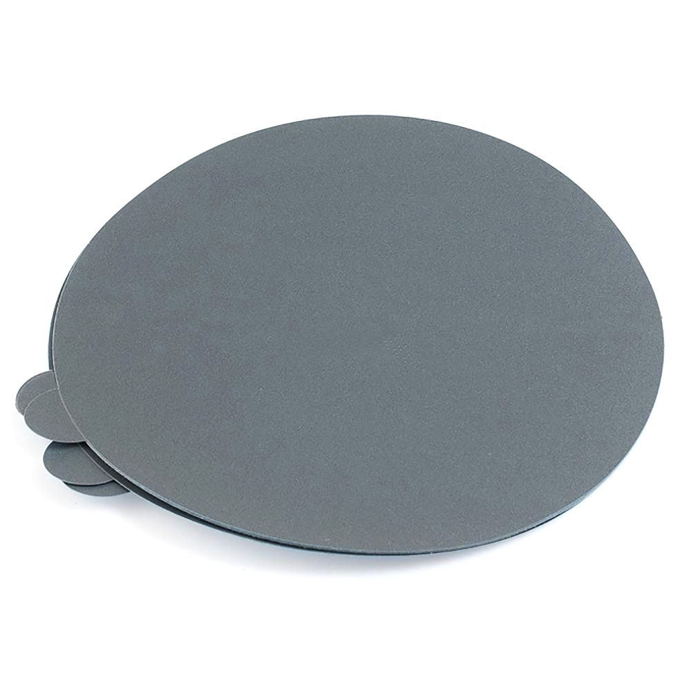 Proxxon 28976. SK Schleifscheiben für TSG 250/E, Korn 320, 5 Stück, wasserfest