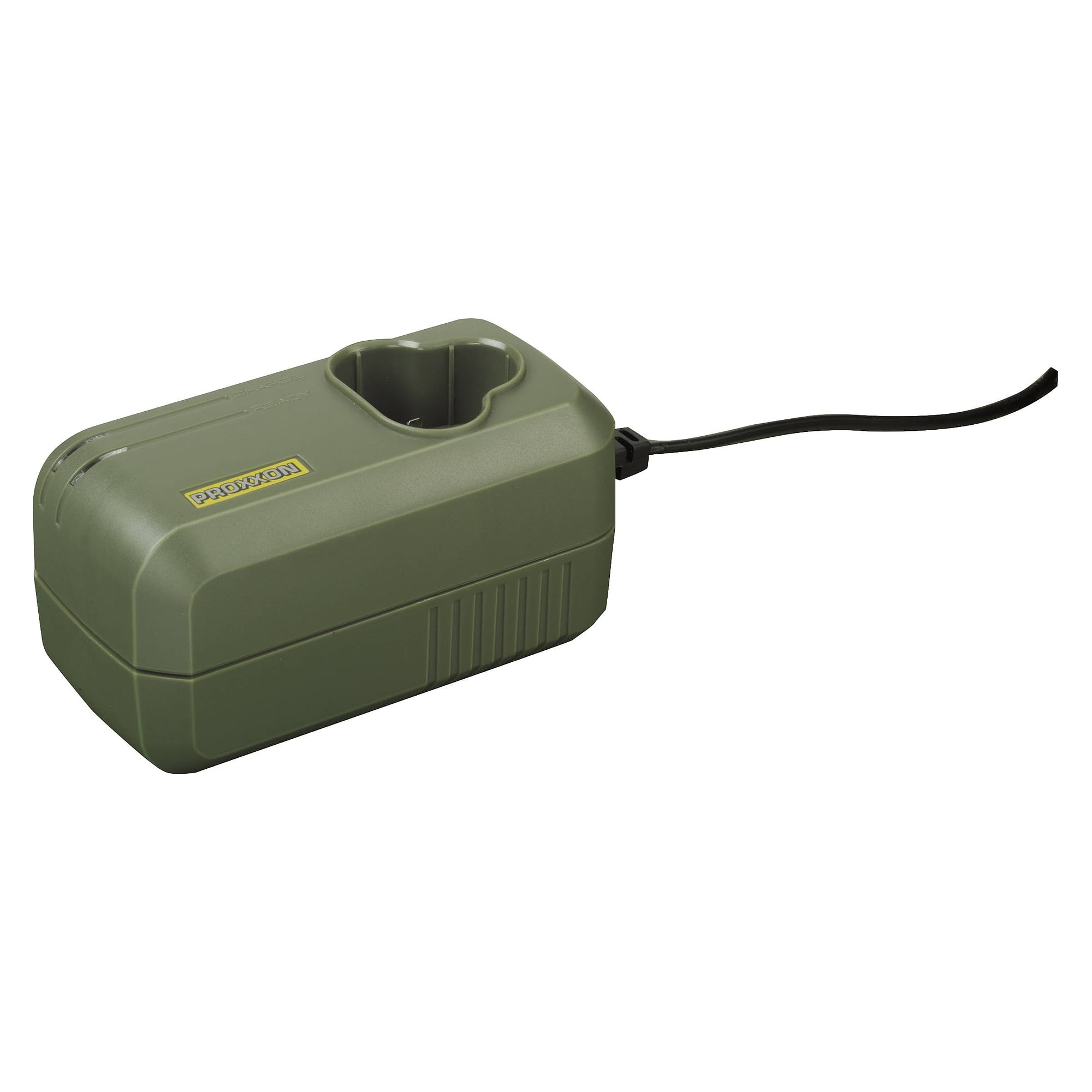 Akku-Schnellladegerät LG/A2 10,8V für Li/A2 - Proxxon 29880