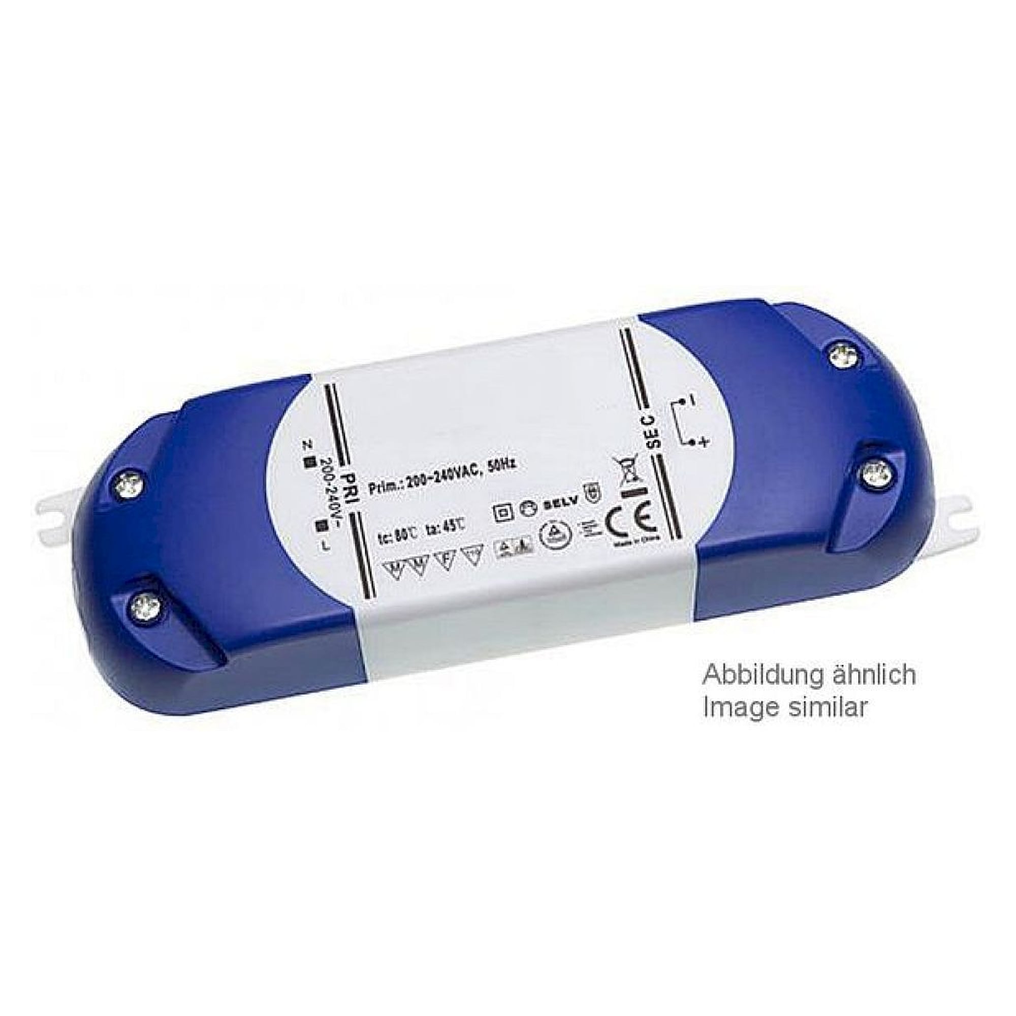 Netzteil LED 20 W