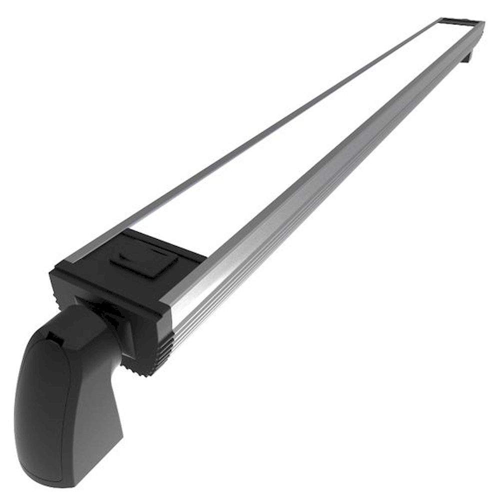 PSESD LED system light PS WorkLED SE 4040, rotatable