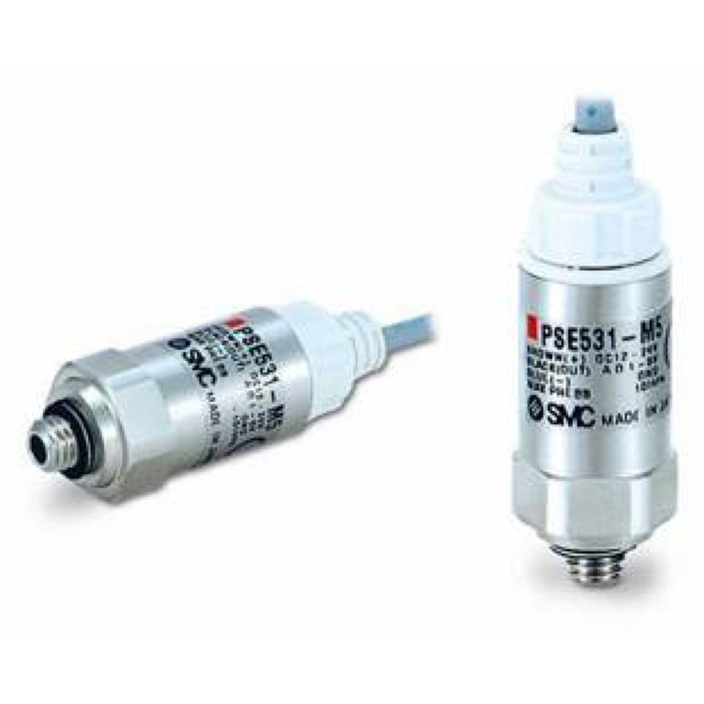 SMC PSE530-R07-C2L. PSE53*, Sensor for Multi Channel Controller