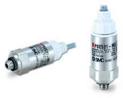 SMC PSE530-R07-C2L. PSE53*, Sensor for Multi Channel Controller