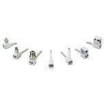 SMC PSE533-M5-L. PSE53*, Druck-/Vakuumsensor