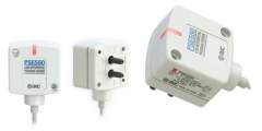 SMC PSE550. PSE550, Low Differential Pressure Sensor