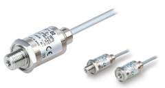 SMC PSE550-C2. PSE550, Low Differential Pressure Sensor