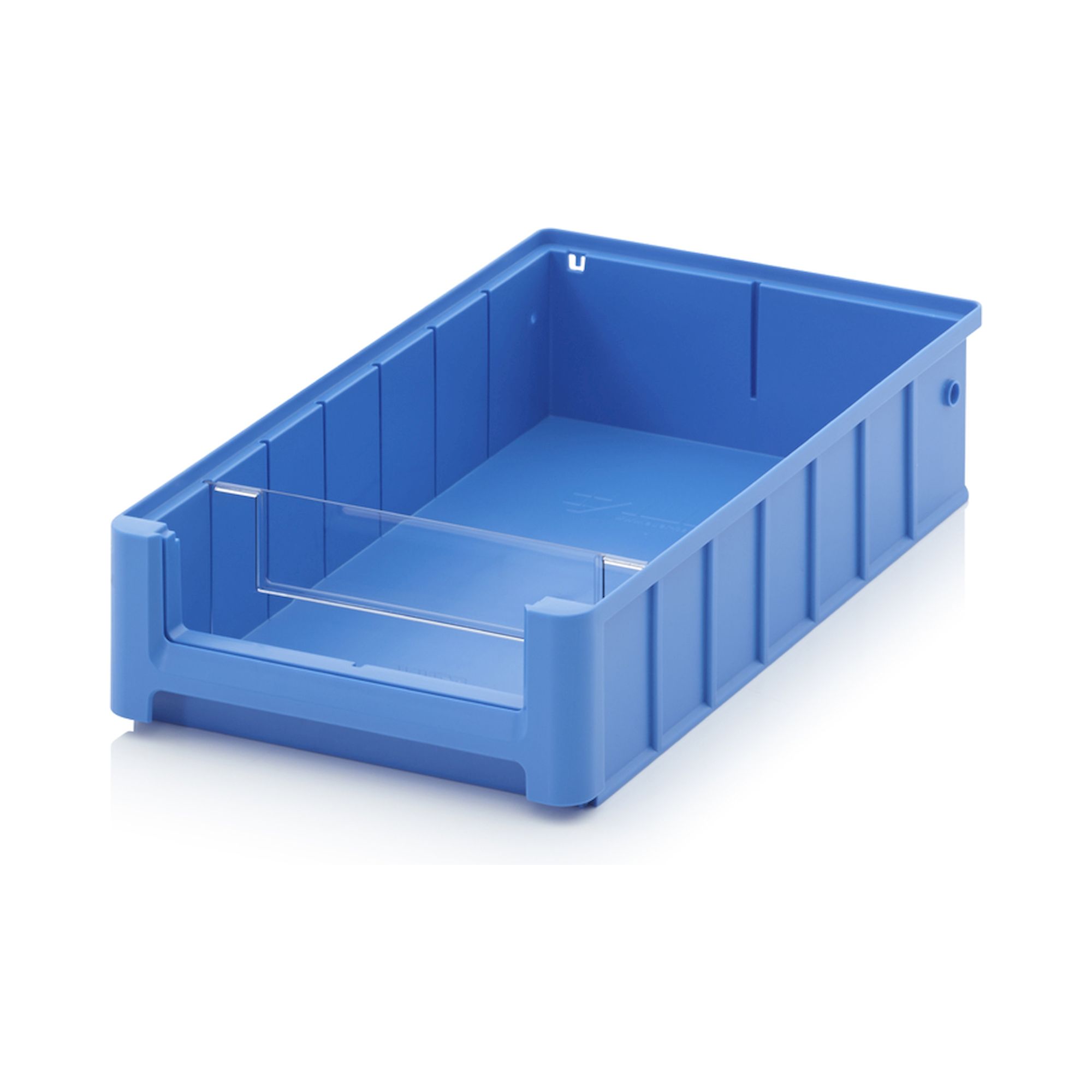 Auer QT 209. Séparateurs transversaux RK