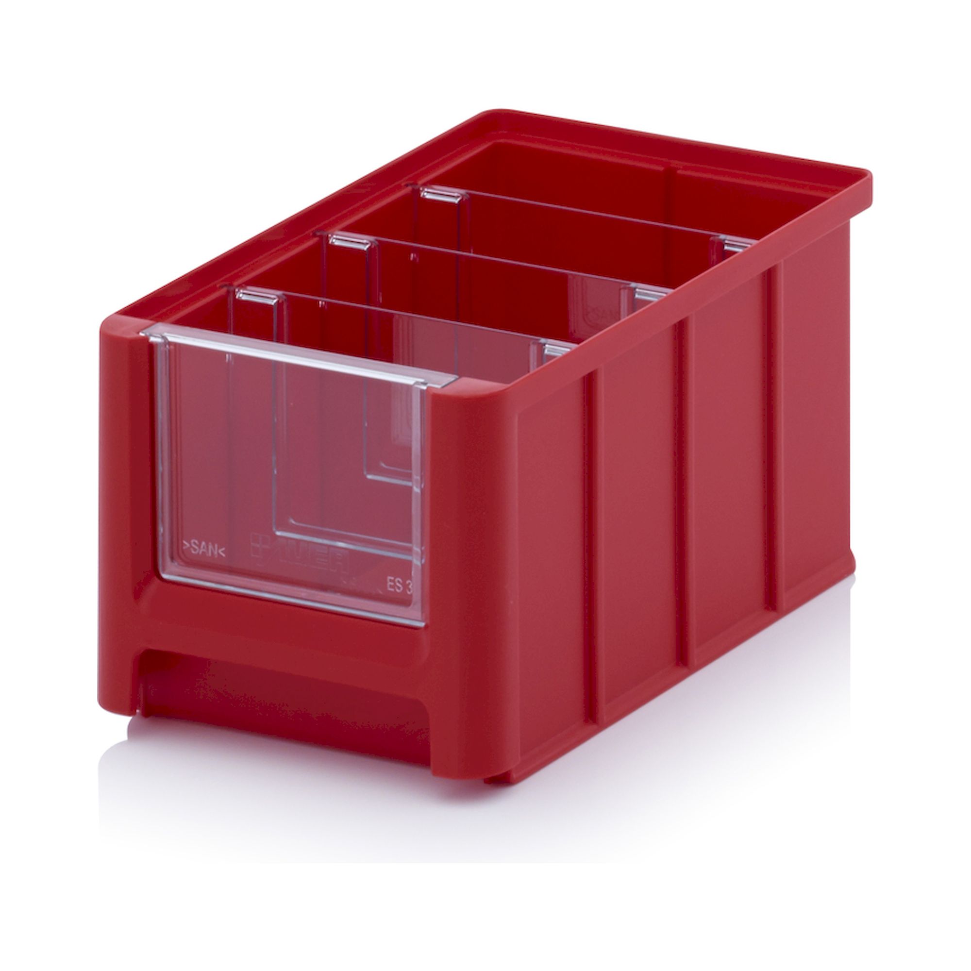 QT 3. SK transverse dividers, SK 3, SK 3L