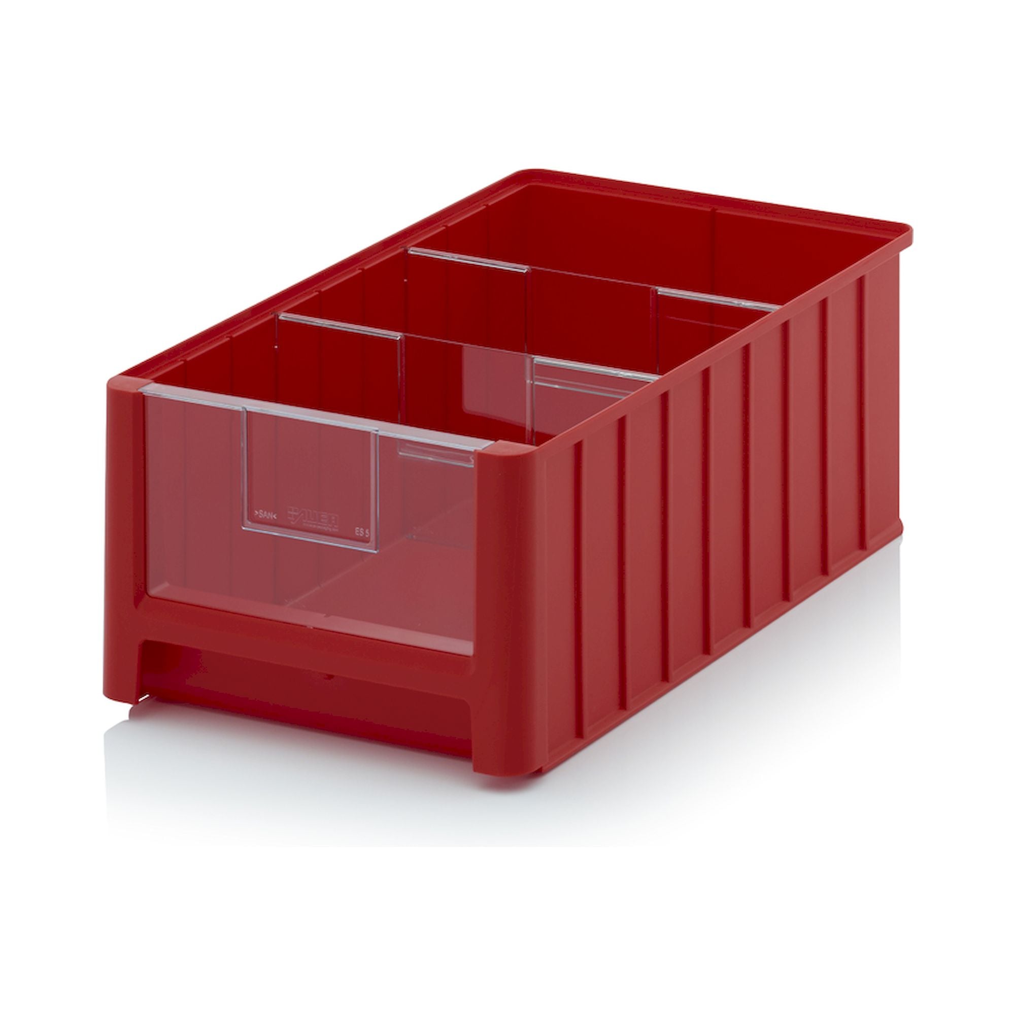 QT 5. SK transverse dividers, SK 5