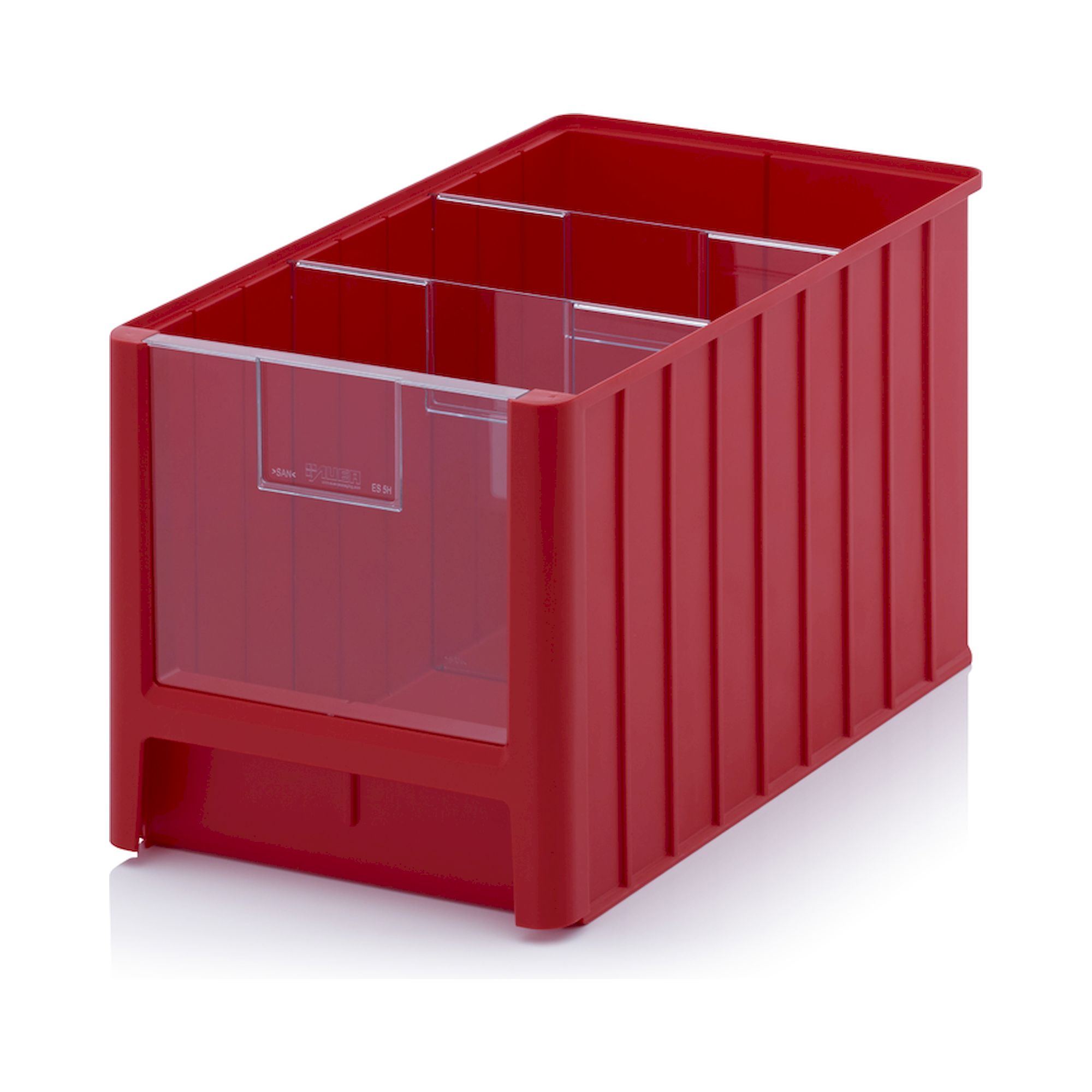 QT 5H. SK transverse dividers, SK 5H