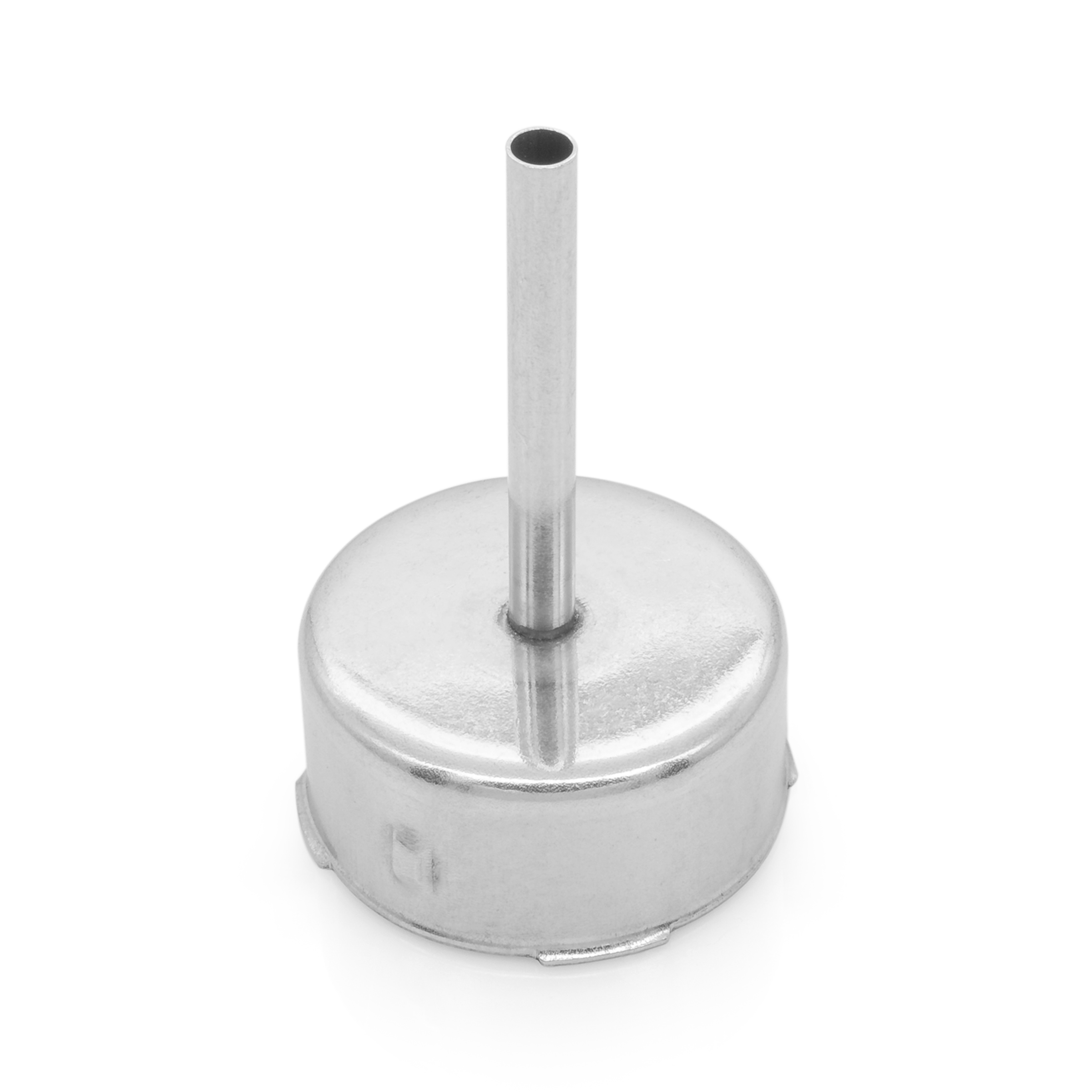 Heißluftdüse gerade 3 mm rund, 25,5 mm lang für 707D+/997 - Quick A2025