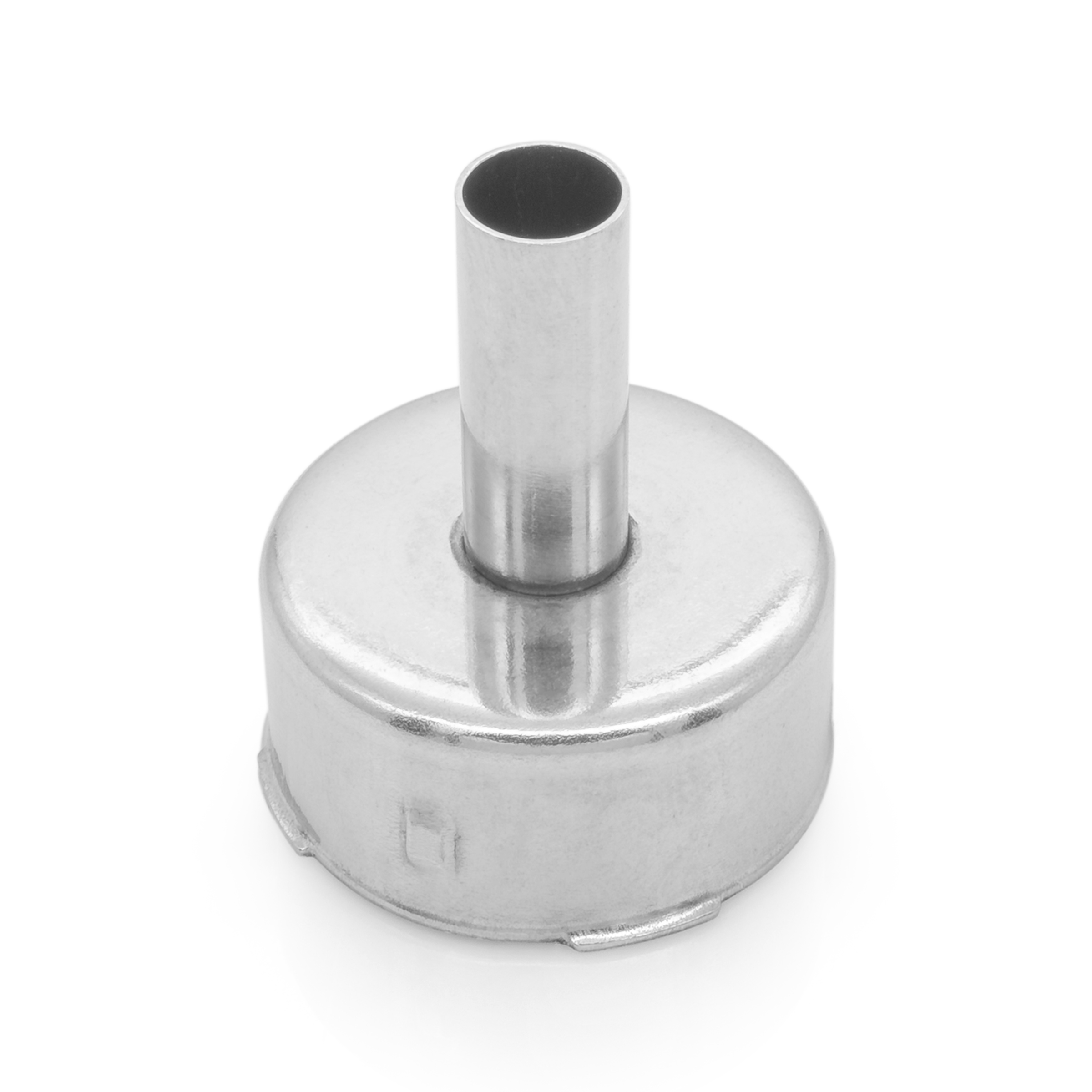 Heißluftdüse gerade 6,4 mm rund, 17 mm lang für 707D+/997 - Quick A2064
