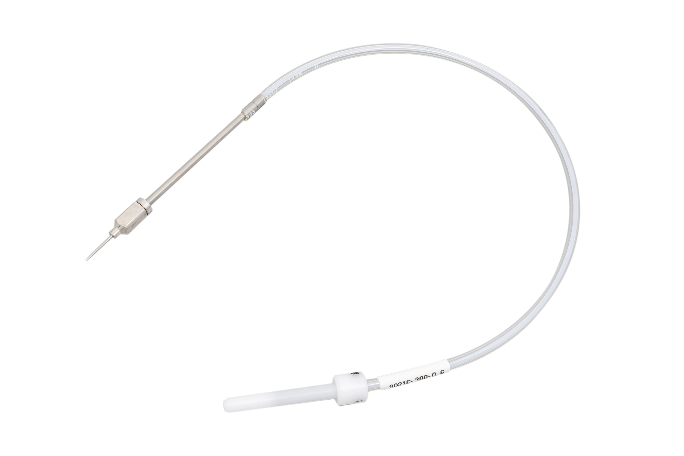 Lötdraht-Führung 0,6mm für ET9181 Lötroboter - Quick QU9021C-300-0.6