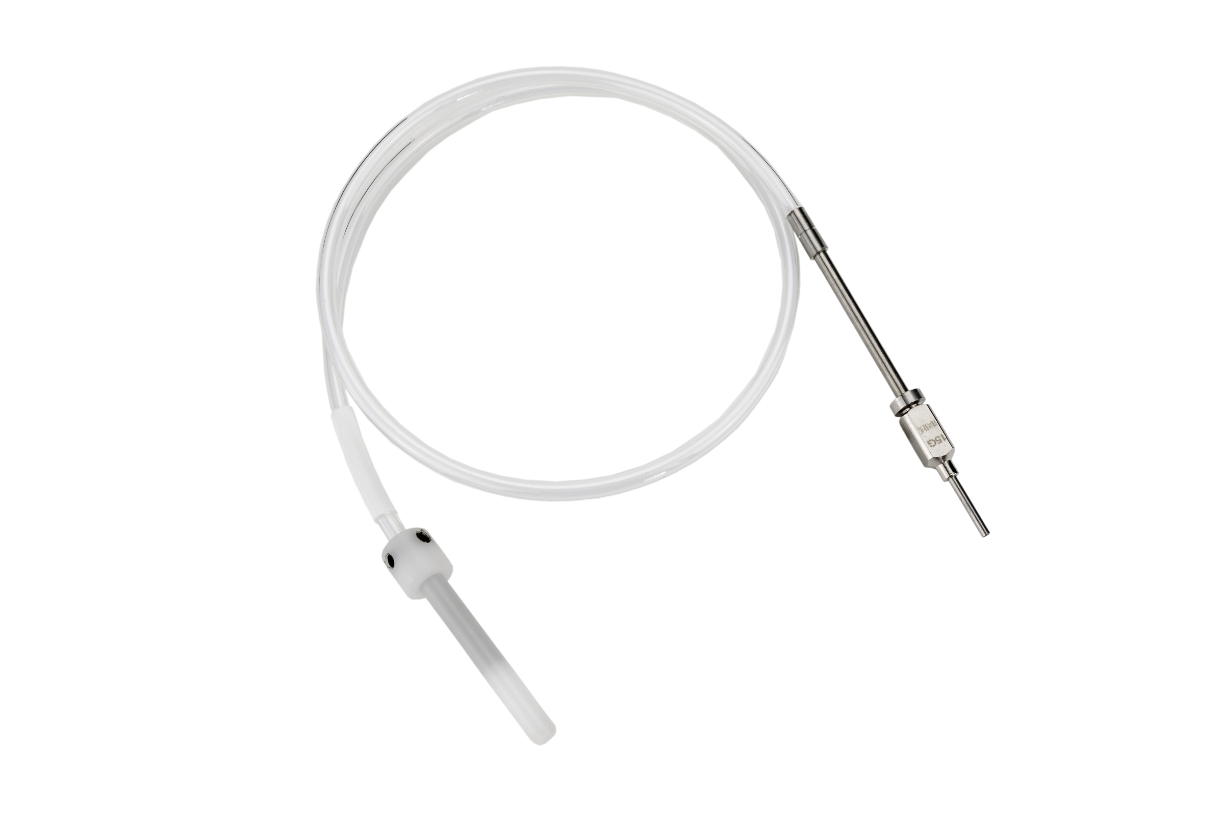 9021QC-500-0.8MM Lötdraht-Zuführungsrohr für Lötroboter QUICK ET94xxE - Quick QU9021QC-500-0.8