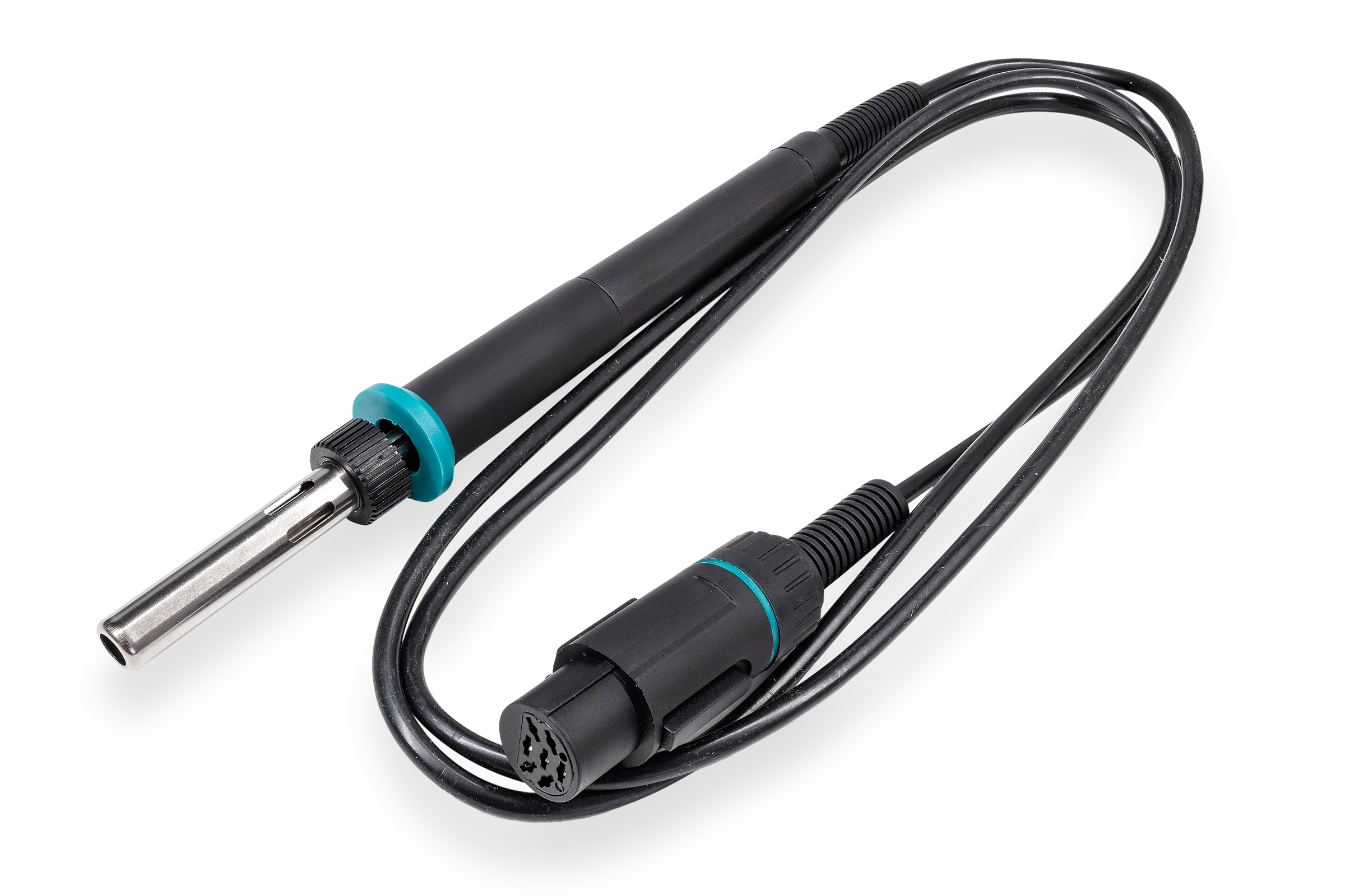 Ersatzlötkolben für Lötstation TS1100 - Quick QUELK1100