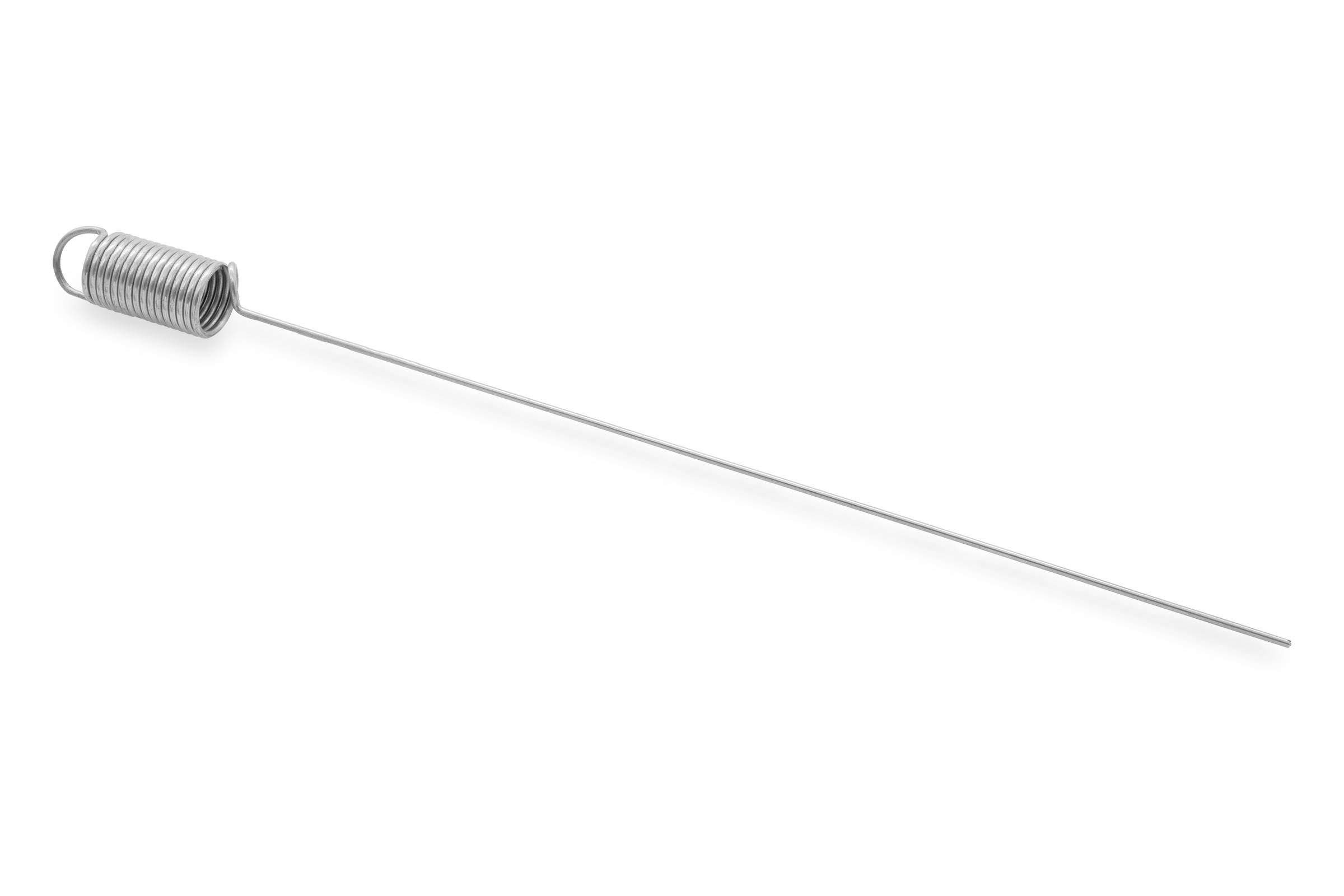 Reinigungsnadel/ Feder 201B NEEDLE für Entlötstation TV2+ - Quick QUFEL