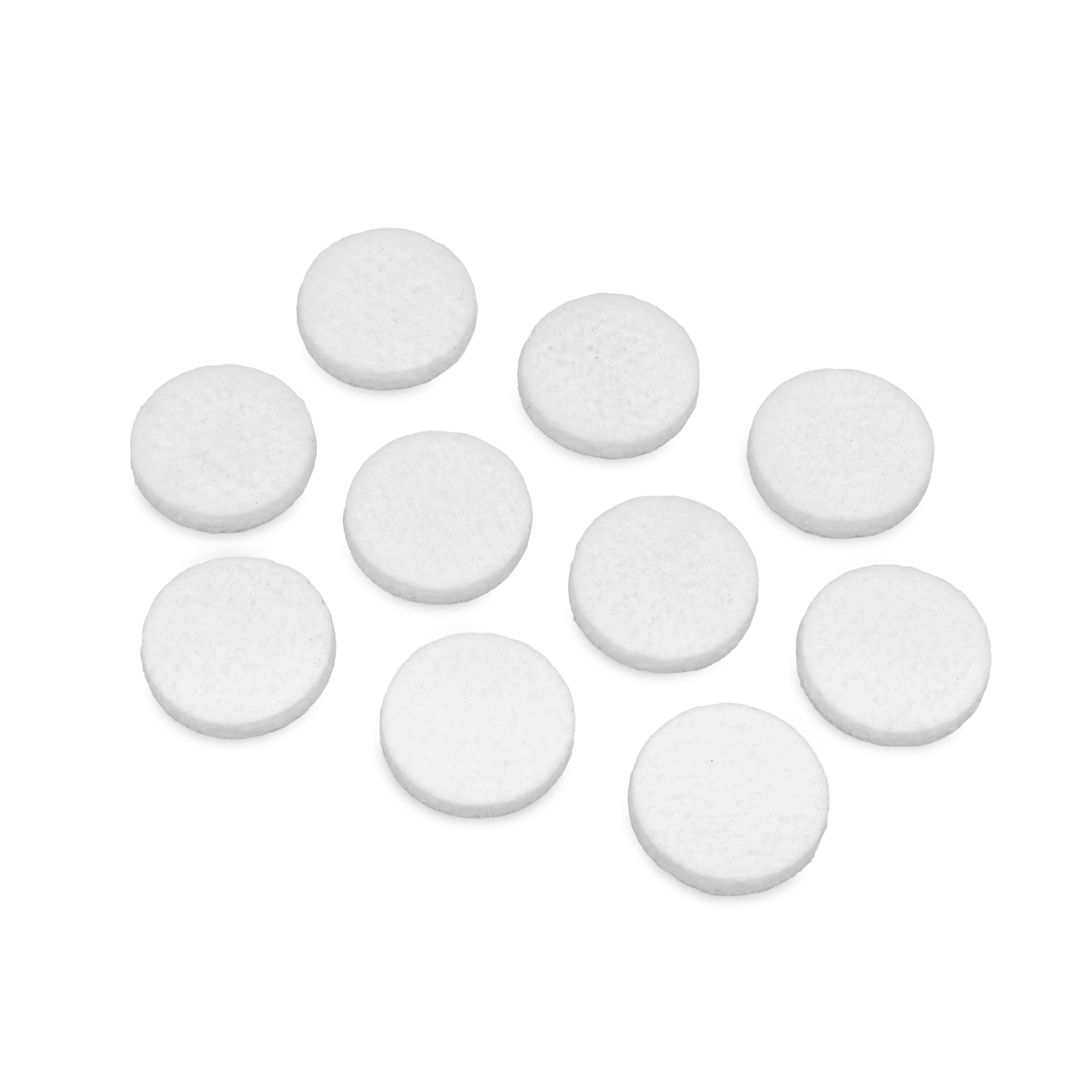 Glaskörperfilter TVS30-14 für Entlötstation TV2+, 10 Stück - Quick QUFITVS30-14