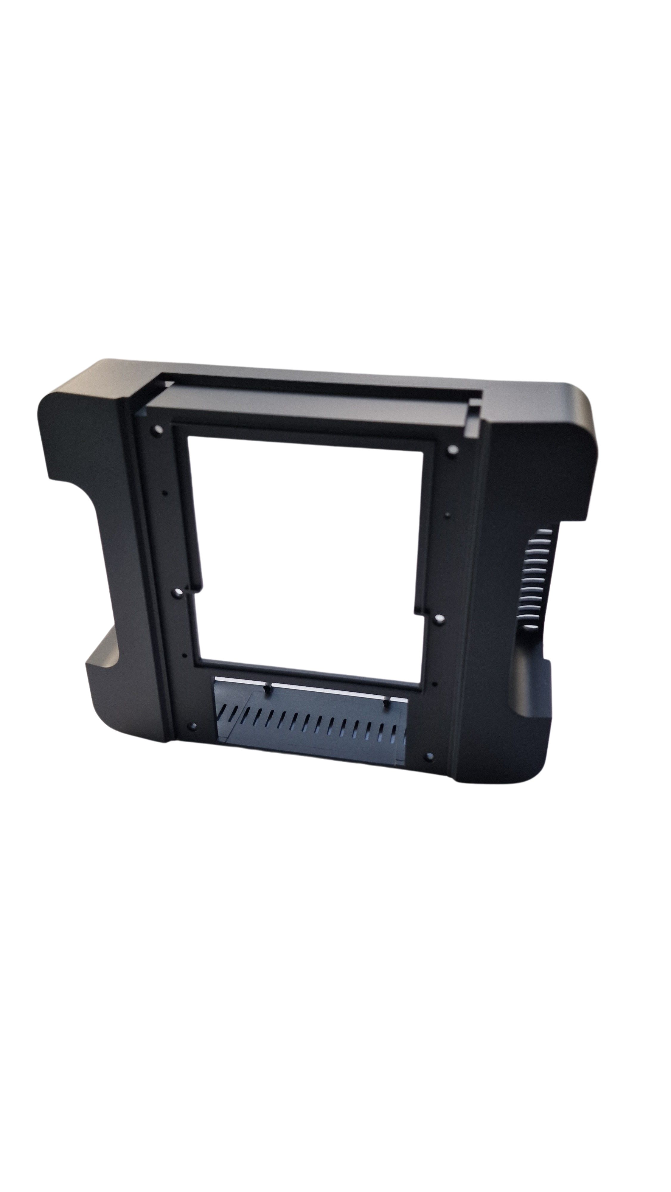 Gehäusefront groß TR-B210-02 für TR1300A - Quick QUGFB210-02