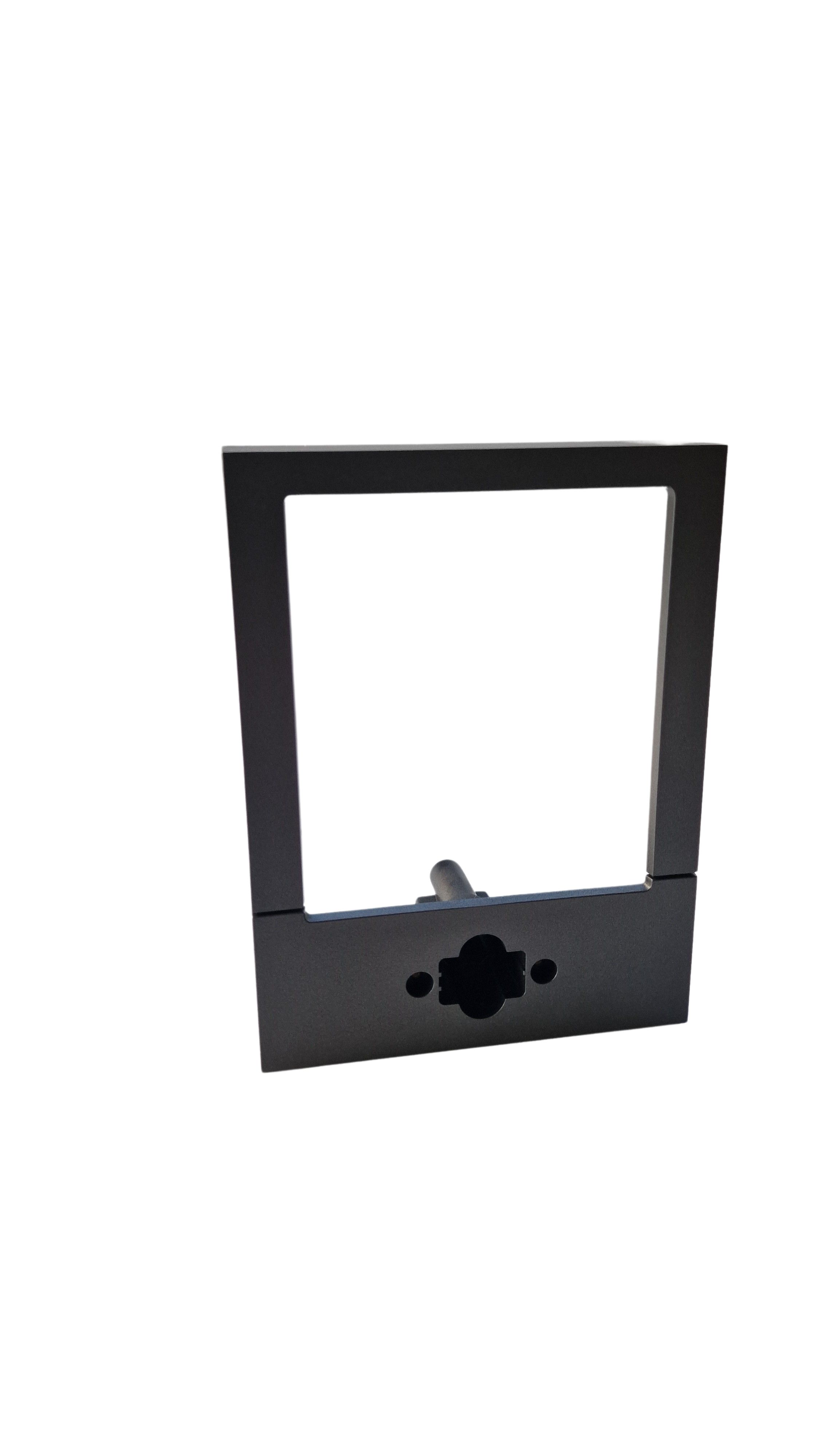 Gehäusefrontplatte klein TR1350-10 für TR1300A - Quick QUGHFP1350-10