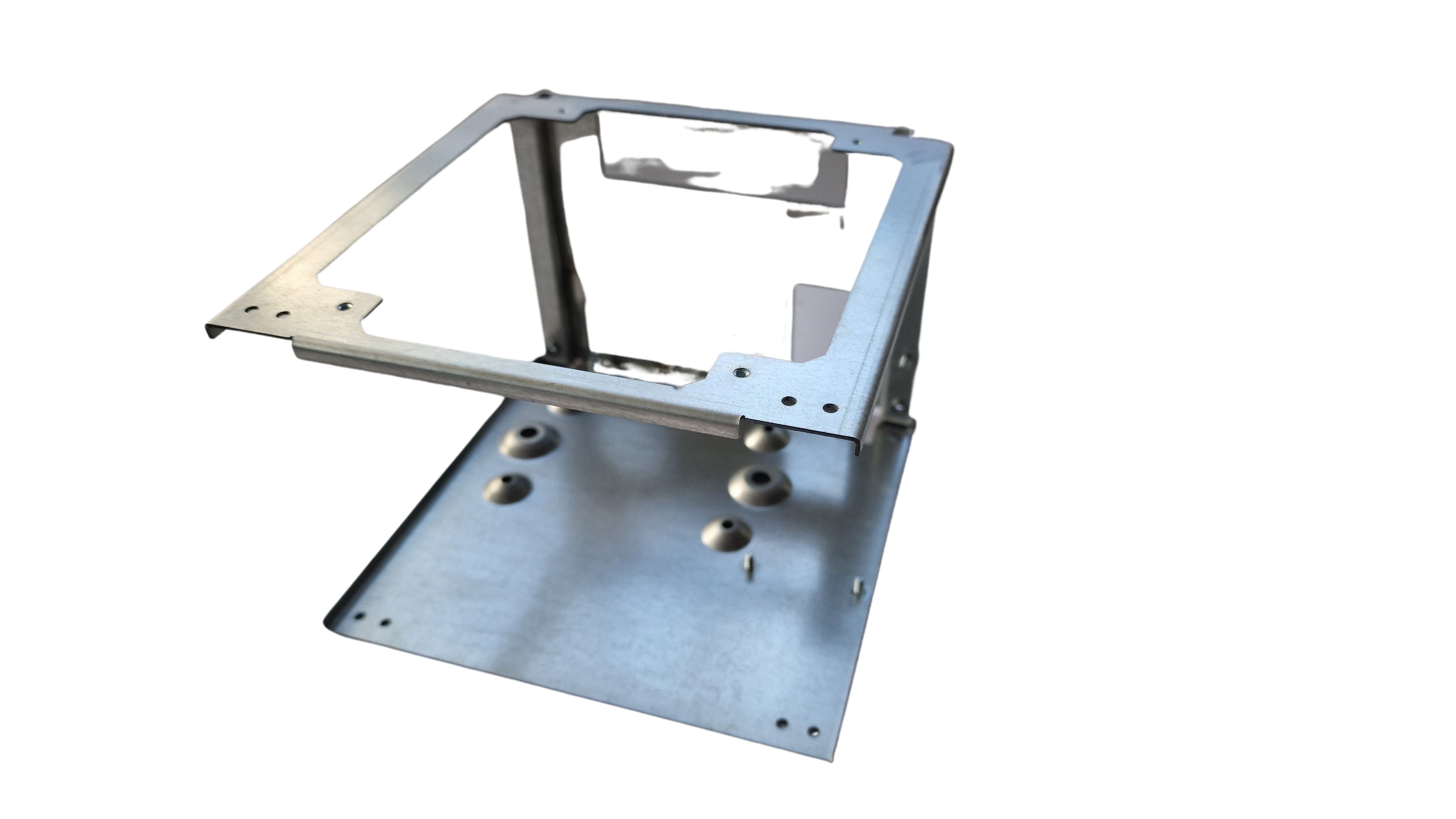 Gehäuseinnenteil TR-1350-06 für Lötstation TR1300A - Quick QUGHSP1350-06