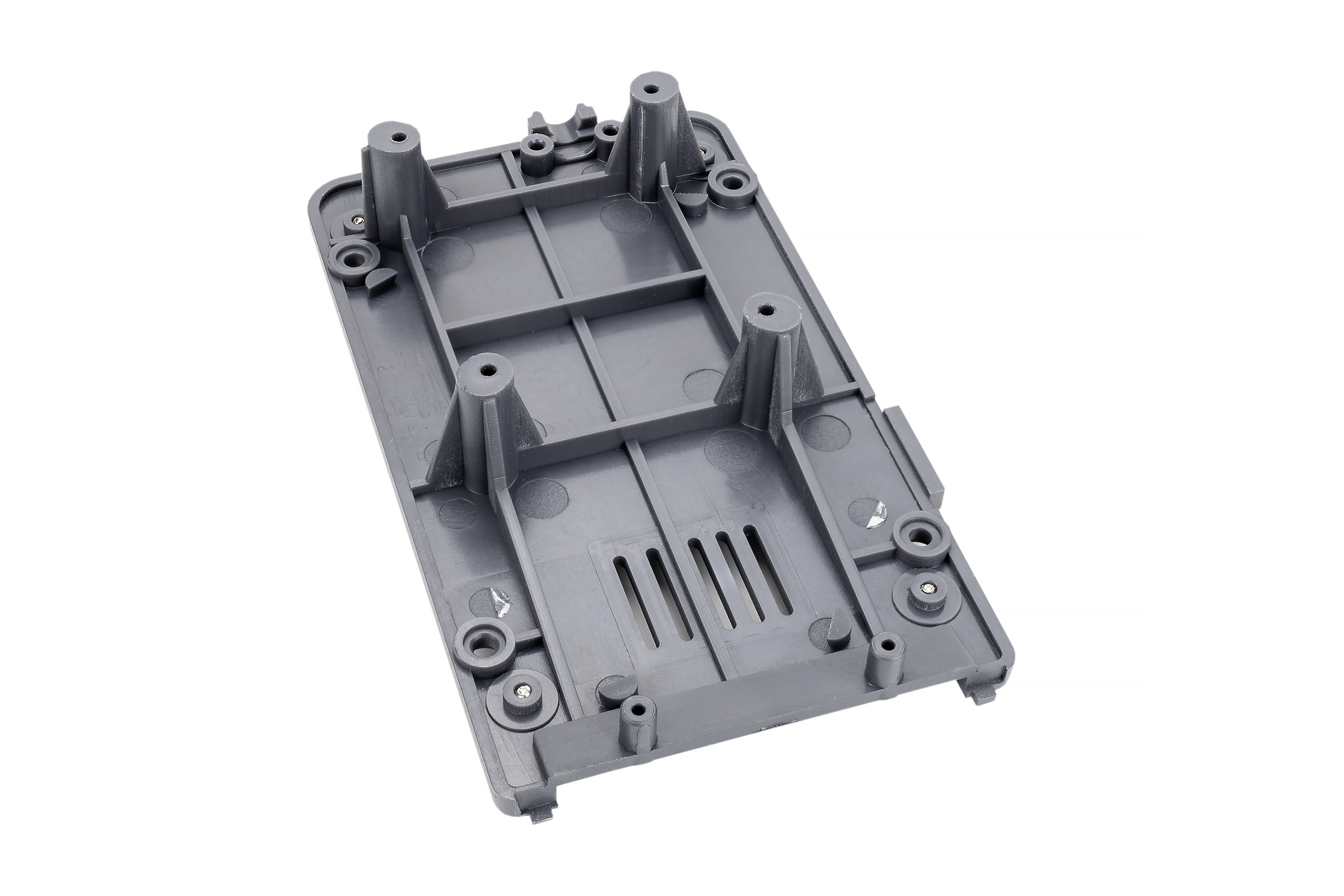 Gehäuseunterteil 3100-03 für 3104/969A+/B+ - Quick QUGHU3100-03