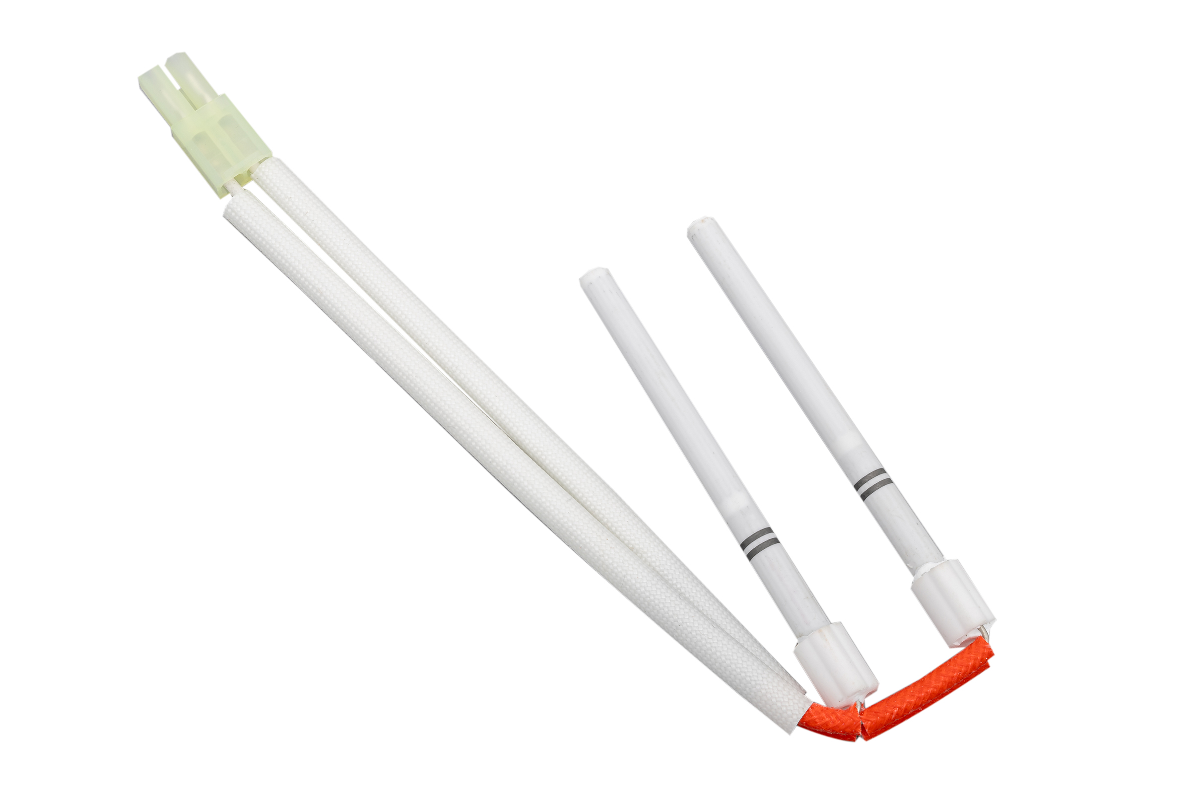Ersatzheizkörper 100-6C 220V für Löttiegel 100-6C - Quick QUHE100-6C