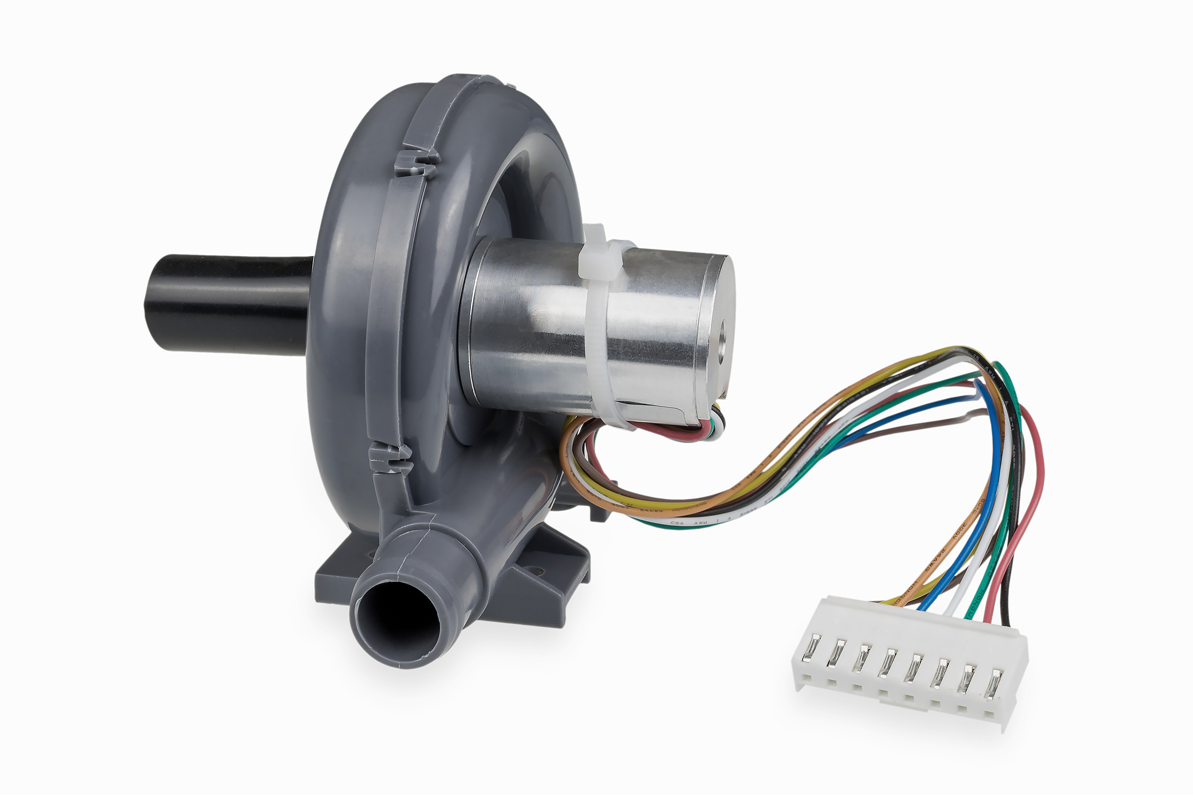 Gebläse für 861DW - Quick QULUE861DW