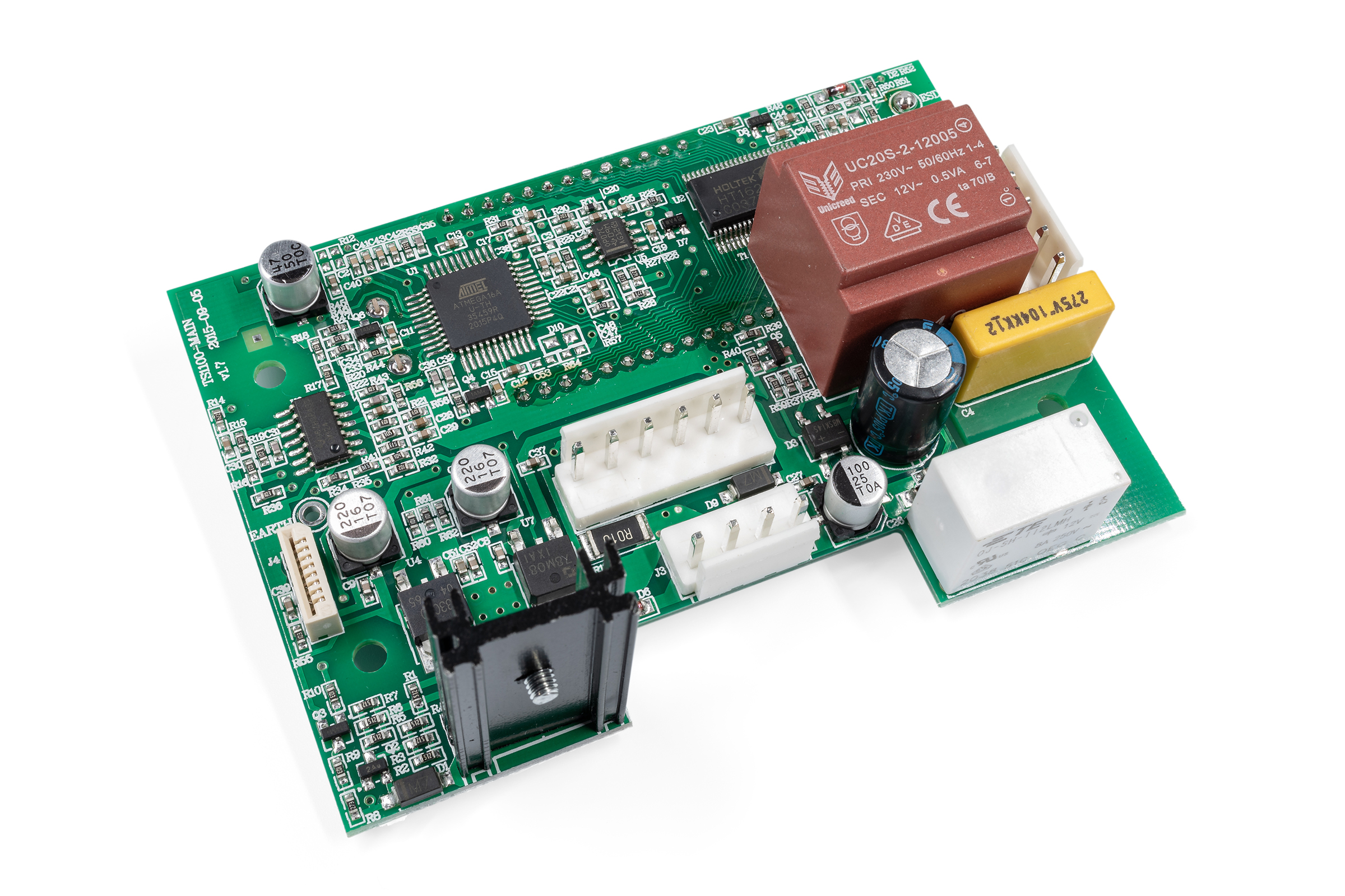 Regelplatine für Lötstation TS1100 - Quick QURP1100