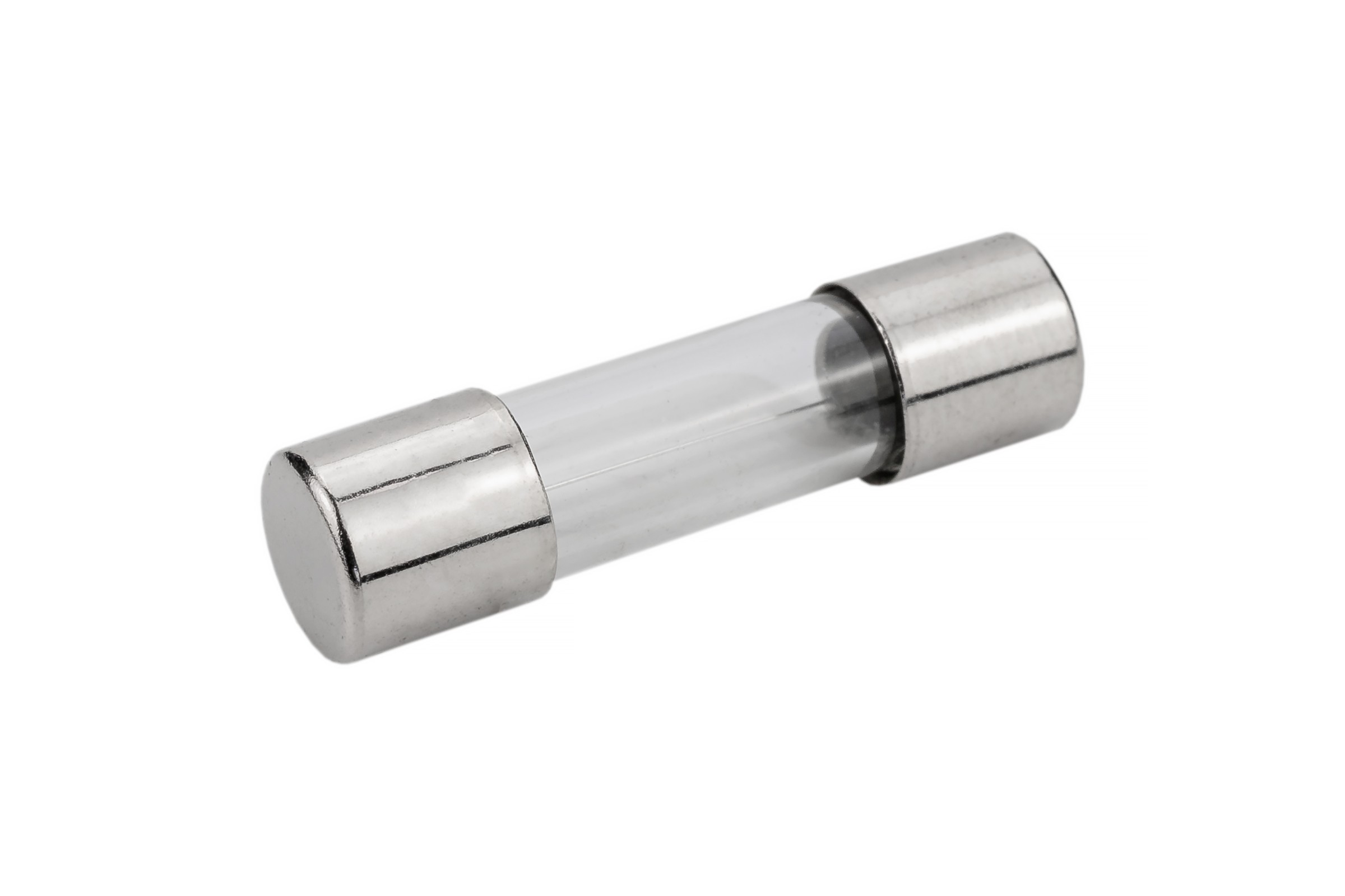 Sicherung 0,8A/ 5x20mm für 3104/969A+/B+/TR1100 - Quick QUSI0.8A