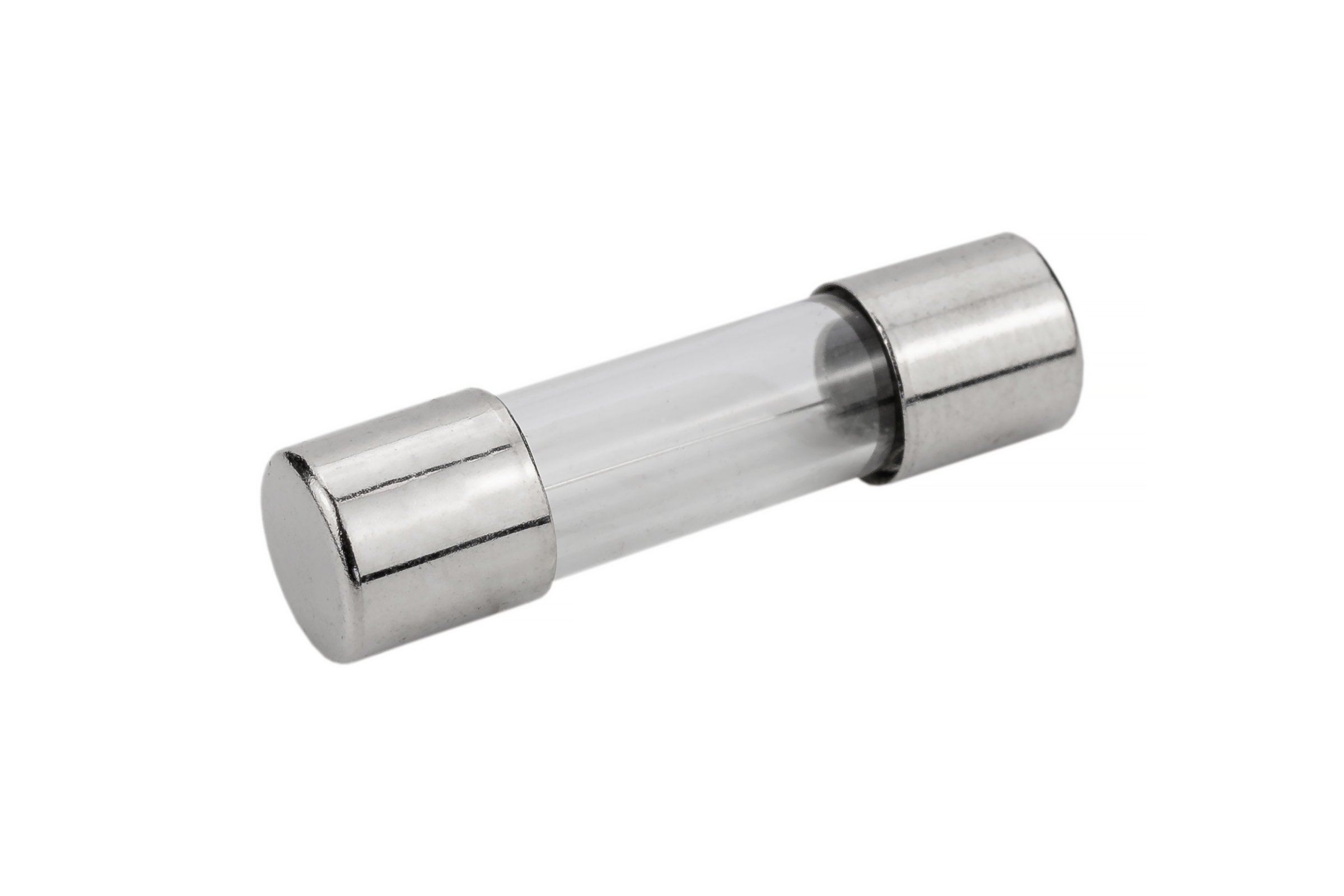 Sicherung 3A / 5x20mm für z.B. 3202, 3205, 860DA, 100-6CA, 959D+ - Quick QUSI3A