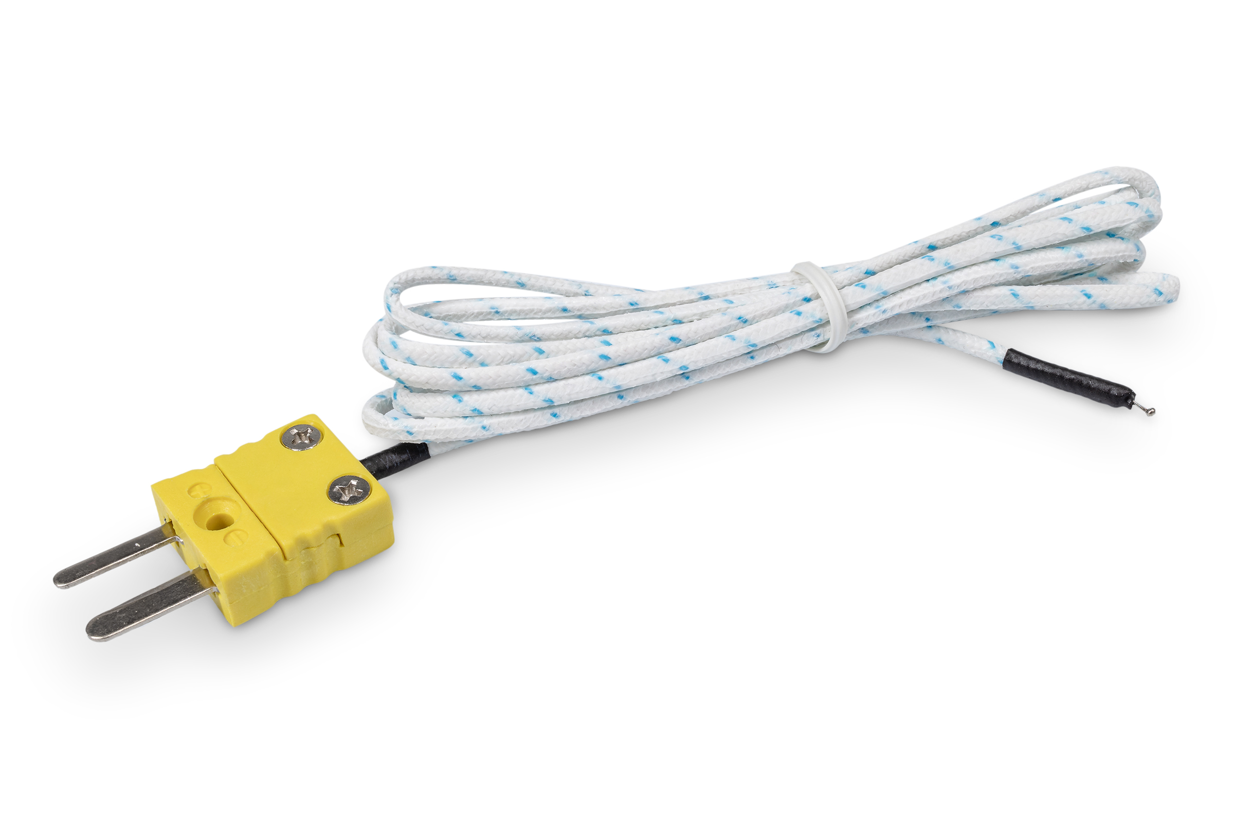 Ersatz-Thermoelement extern für Heizplatte Type K - Quick QUTE854