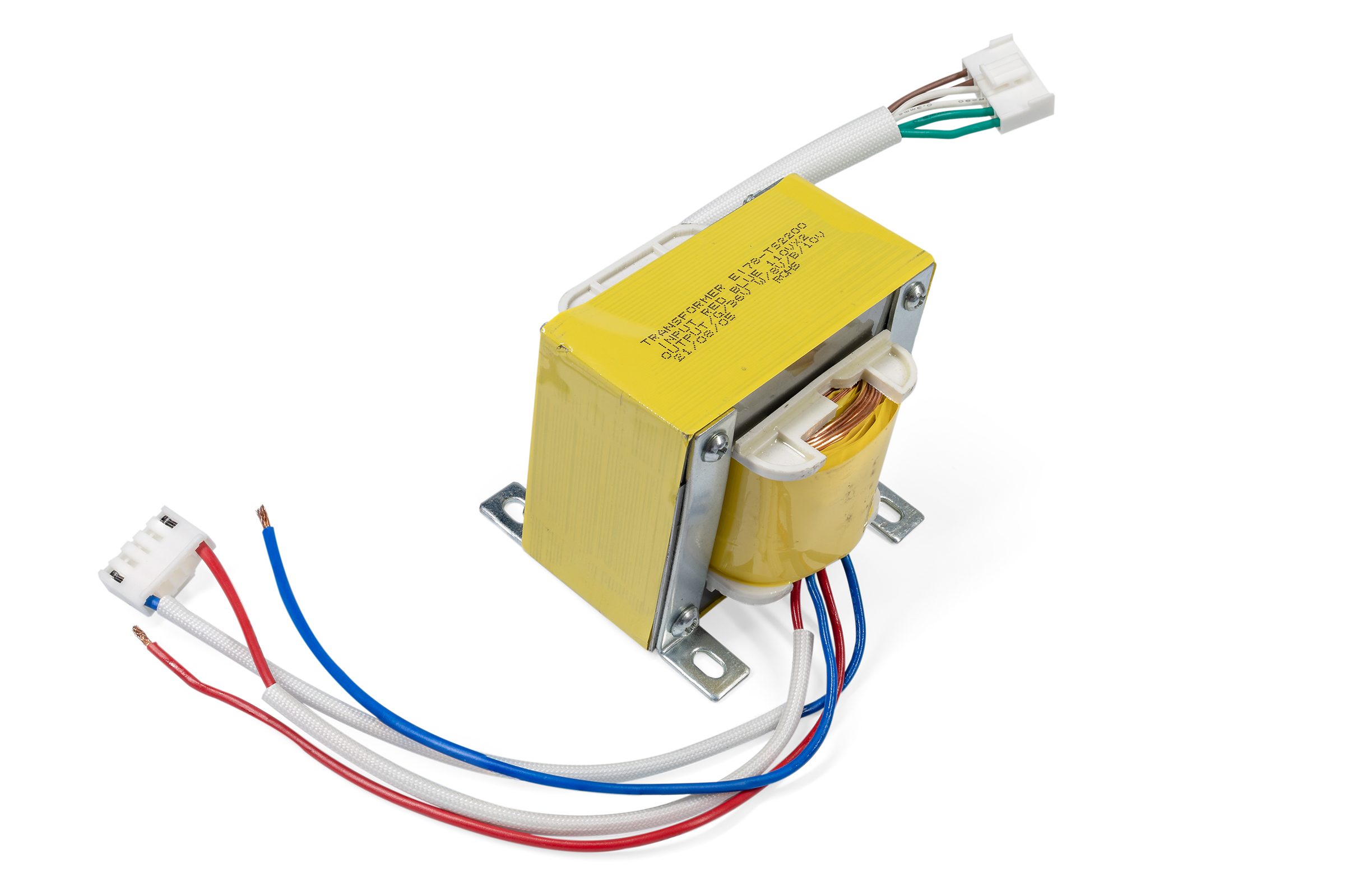 Transformator TS2200-03-110V-110V-36V-8V-10V(EI78) für TS2200 - Quick QUTF2200