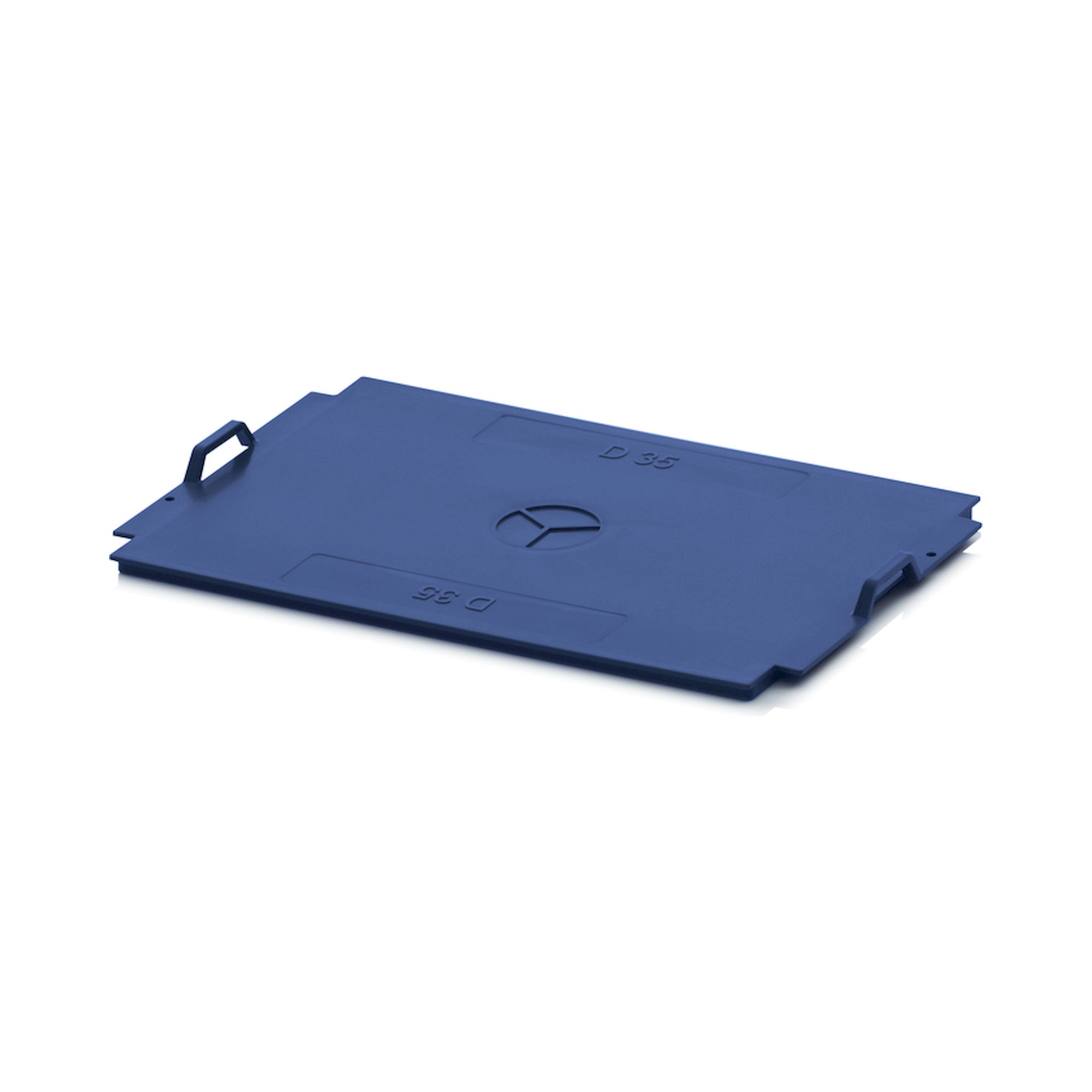 Auer R-KLT-D 35. Couvercles pour R-KLT